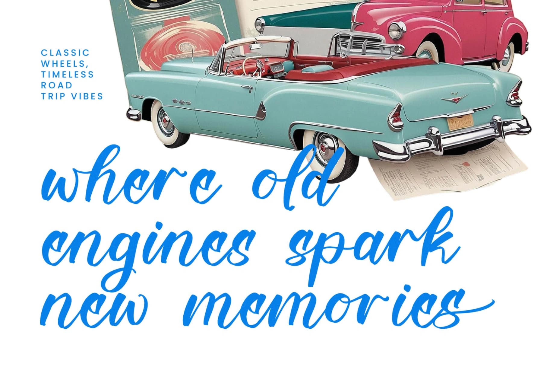 Preview 10 for Bellfast Telford - Modern Bold Script