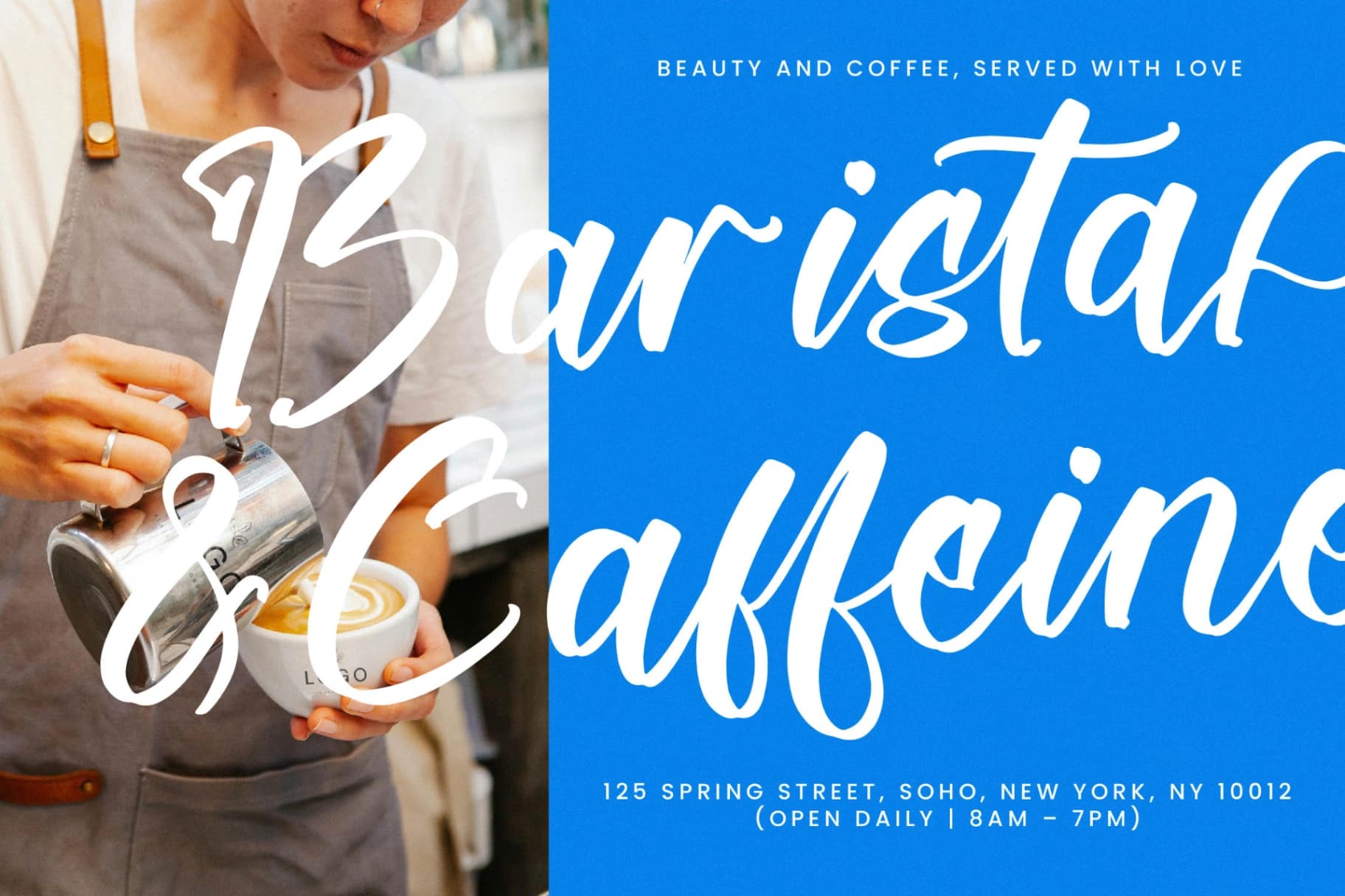 Preview 6 for Bellfast Telford - Modern Bold Script