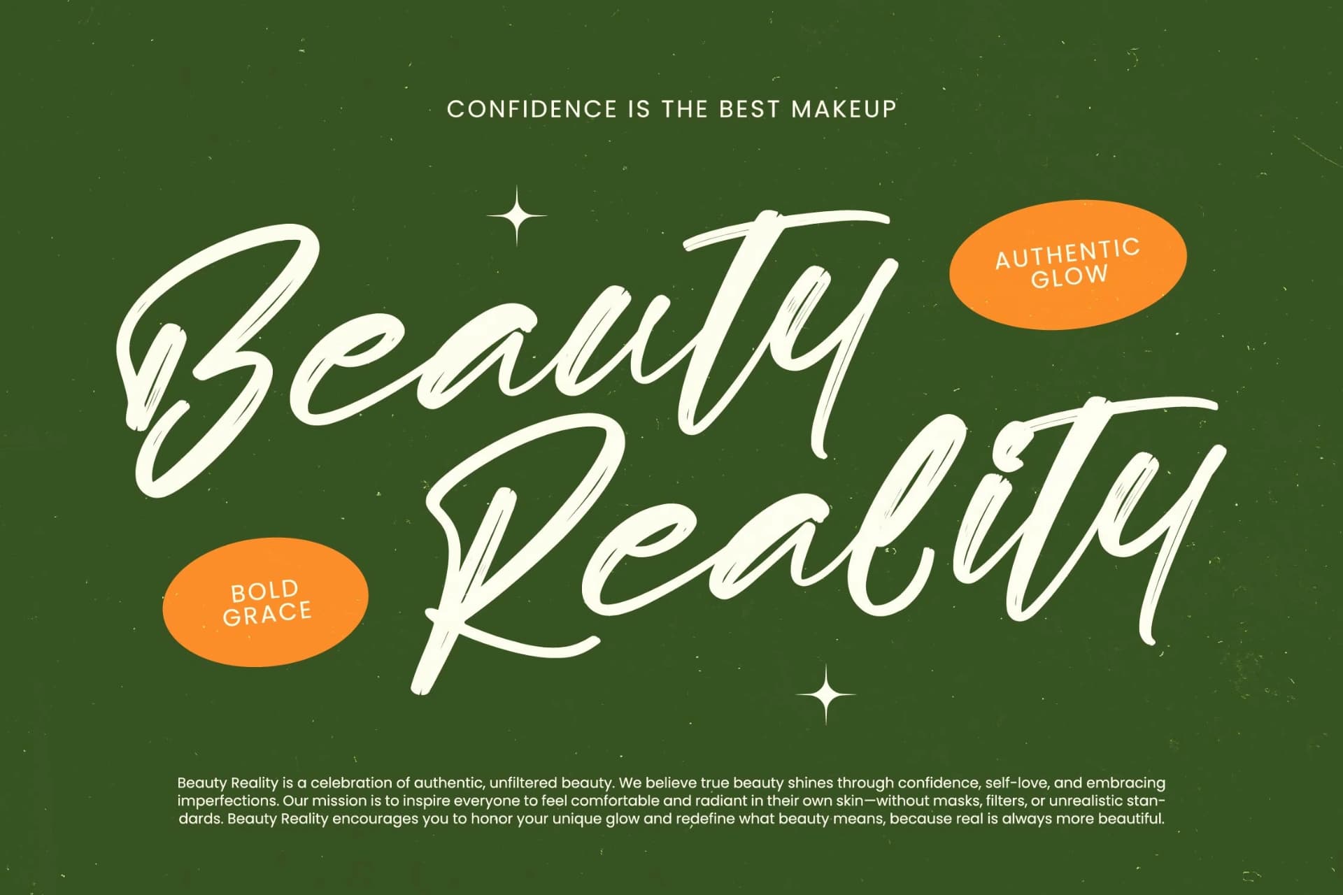 Preview 8 for Scatqin Bounty - Bold Brush Font