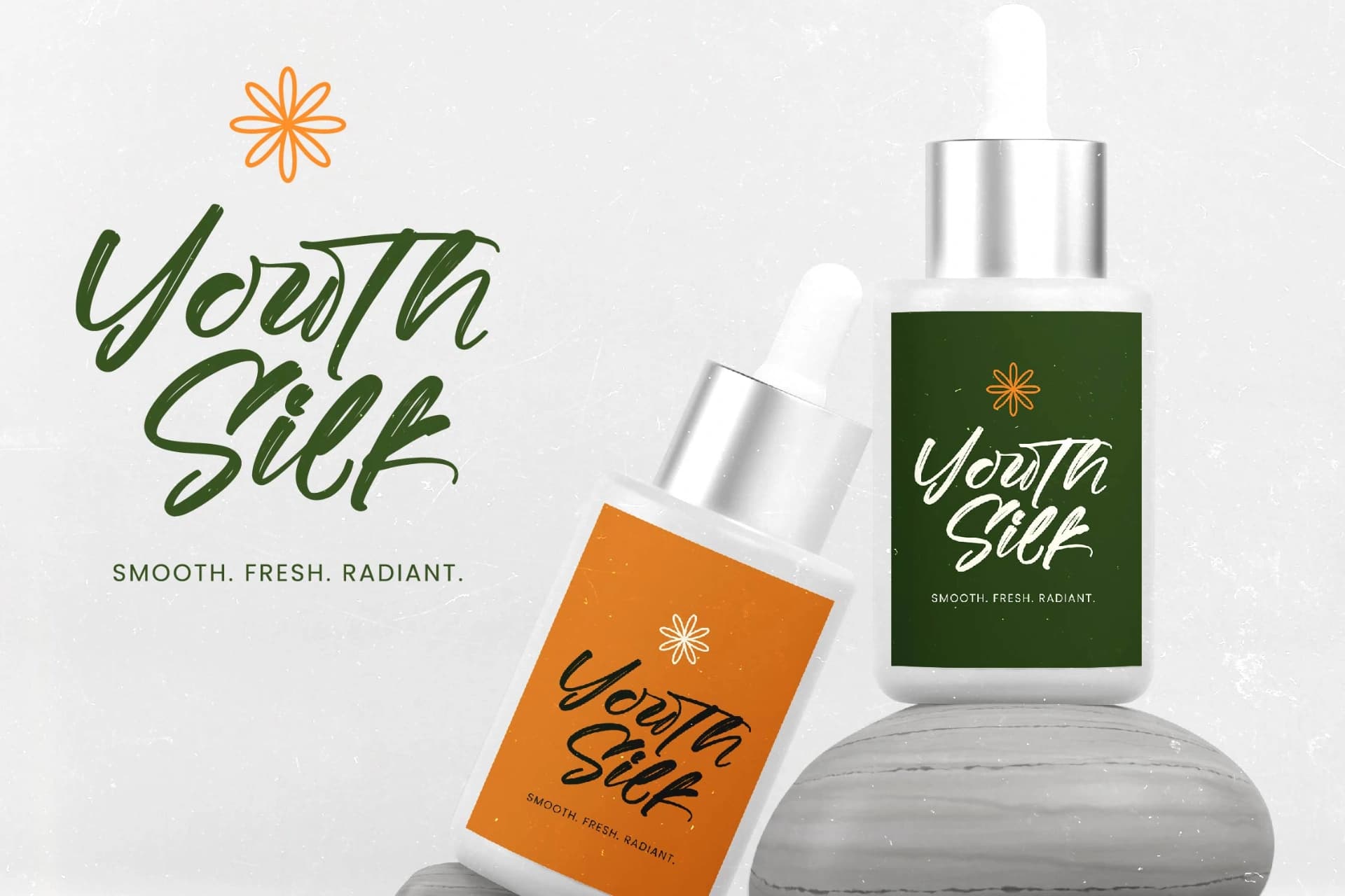 Preview 17 for Scatqin Bounty - Bold Brush Font