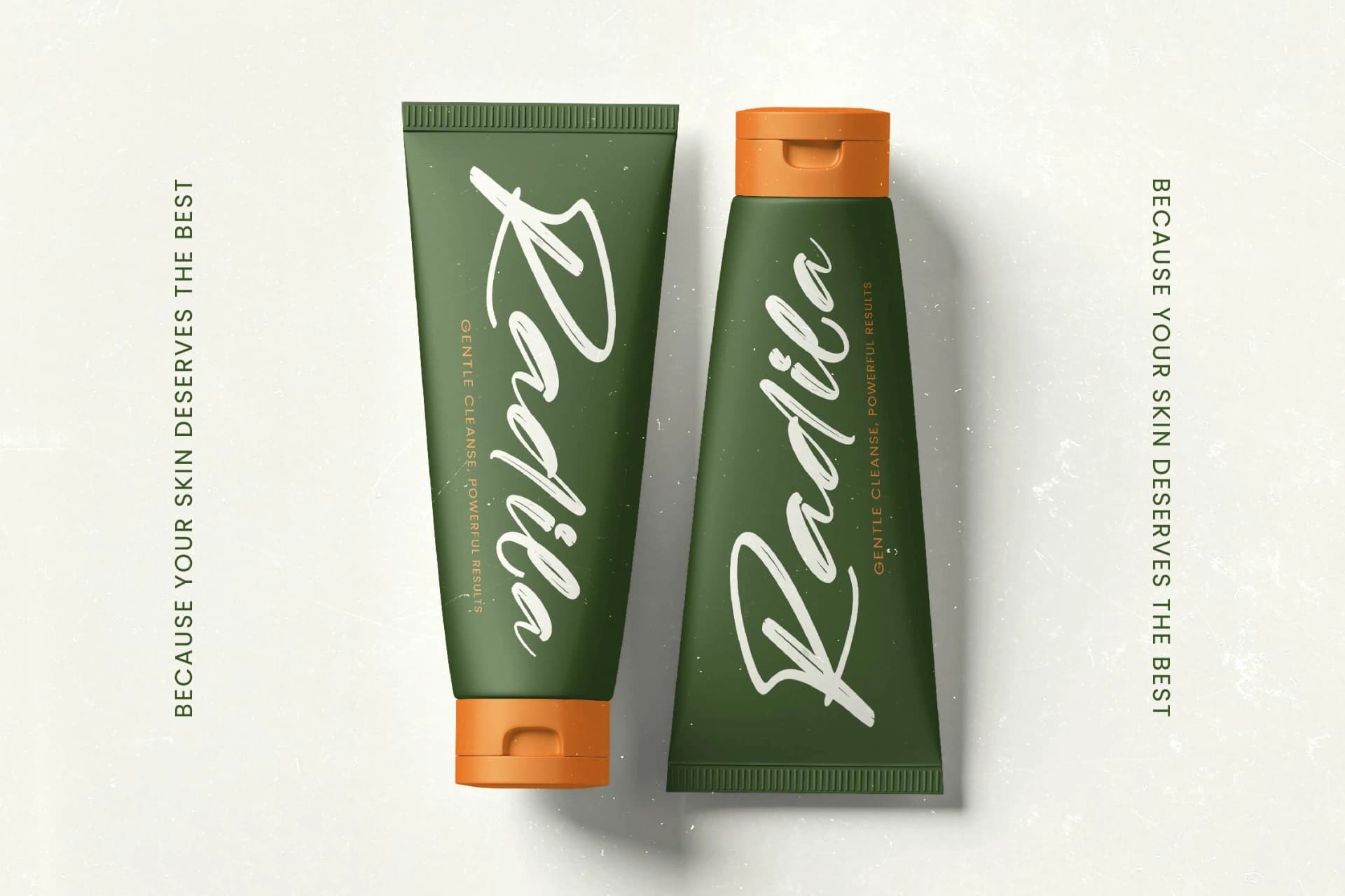 Preview 15 for Scatqin Bounty - Bold Brush Font