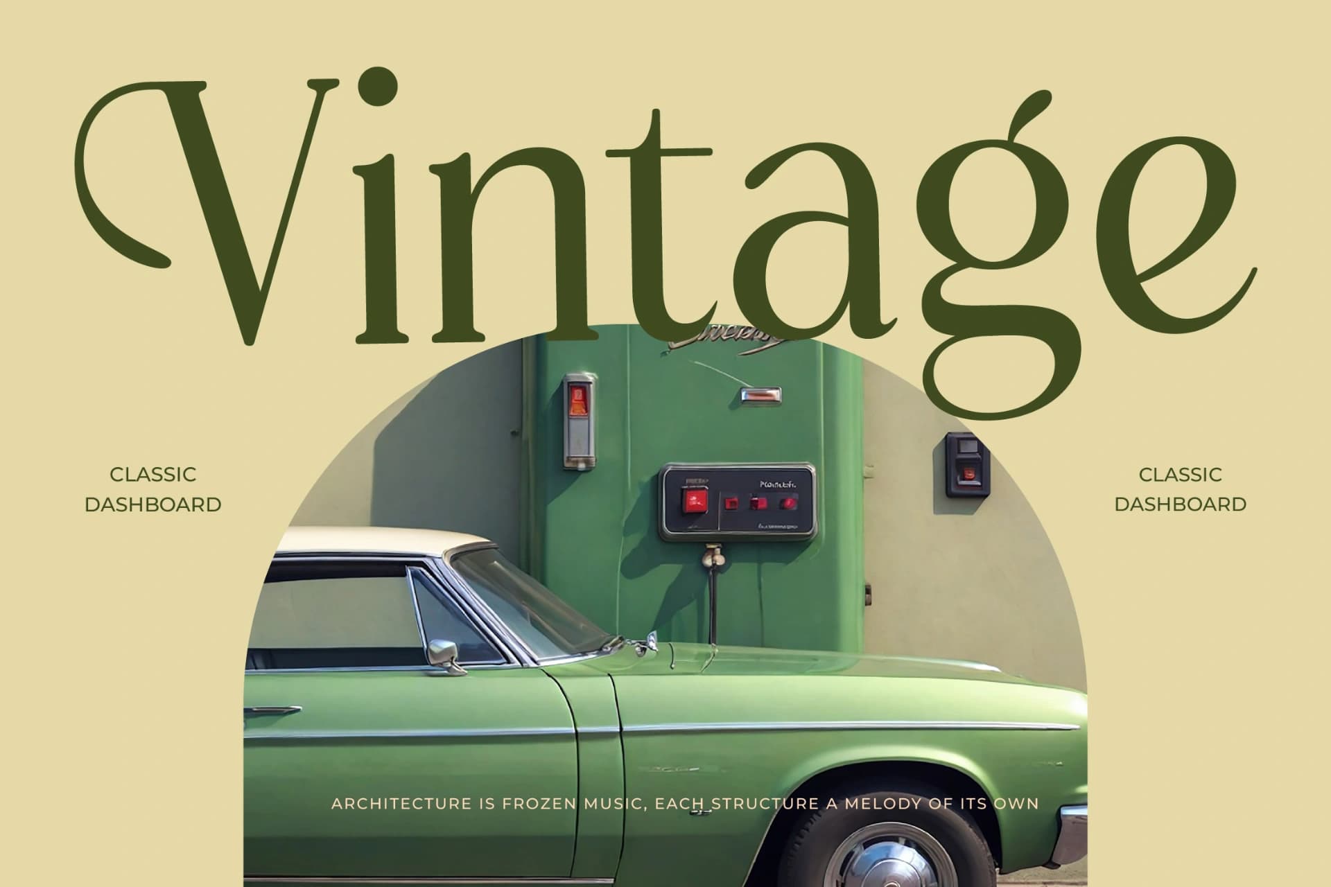 Preview 14 for Royale Grosta - Vintage Serif Font