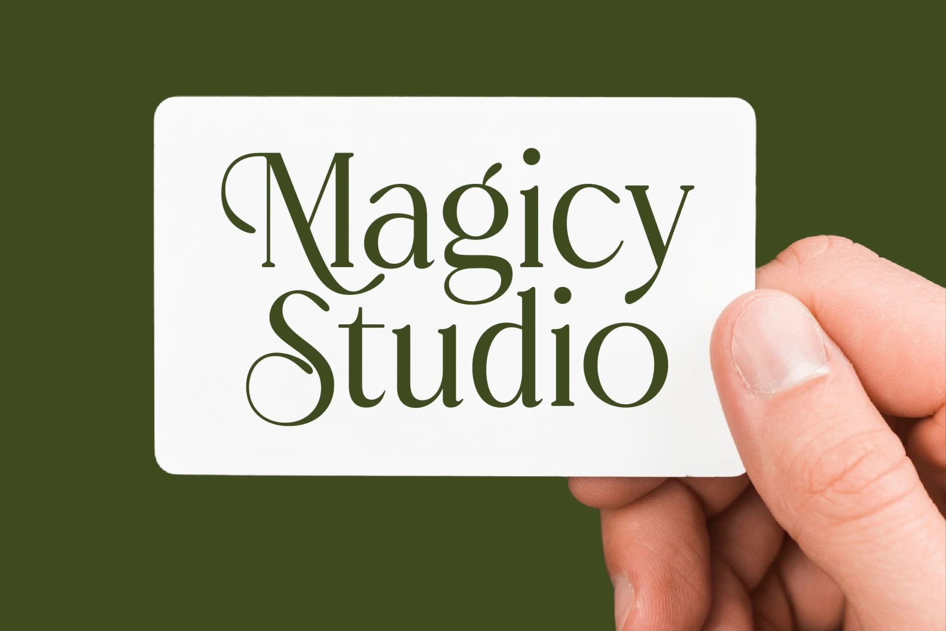 Preview 9 for Royale Grosta - Vintage Serif Font
