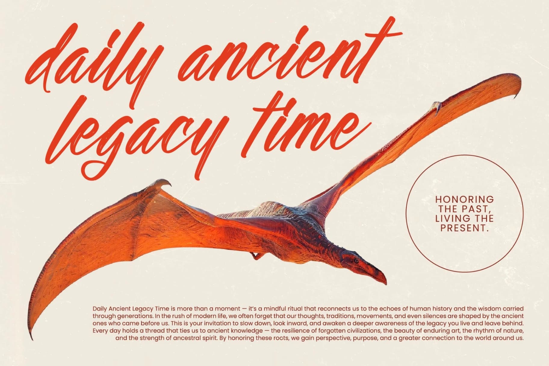 Preview 11 for Heyday Gustine - Modern Brush Font