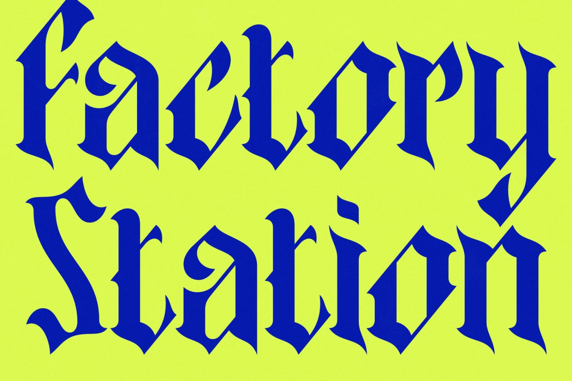 Preview 12 for Tearfang - New Blackletter Serif
