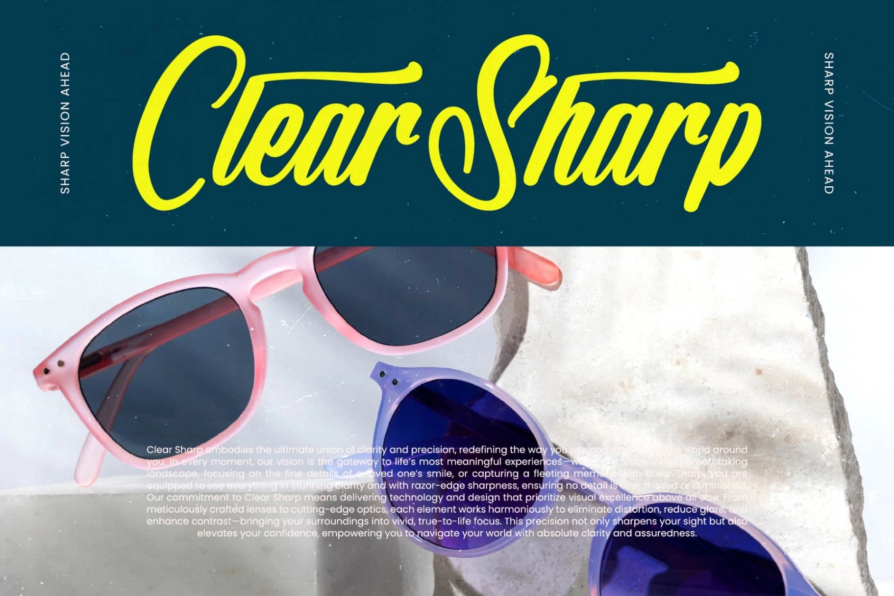 Preview 10 for Chunky Slandis - Bold Handwritten Font