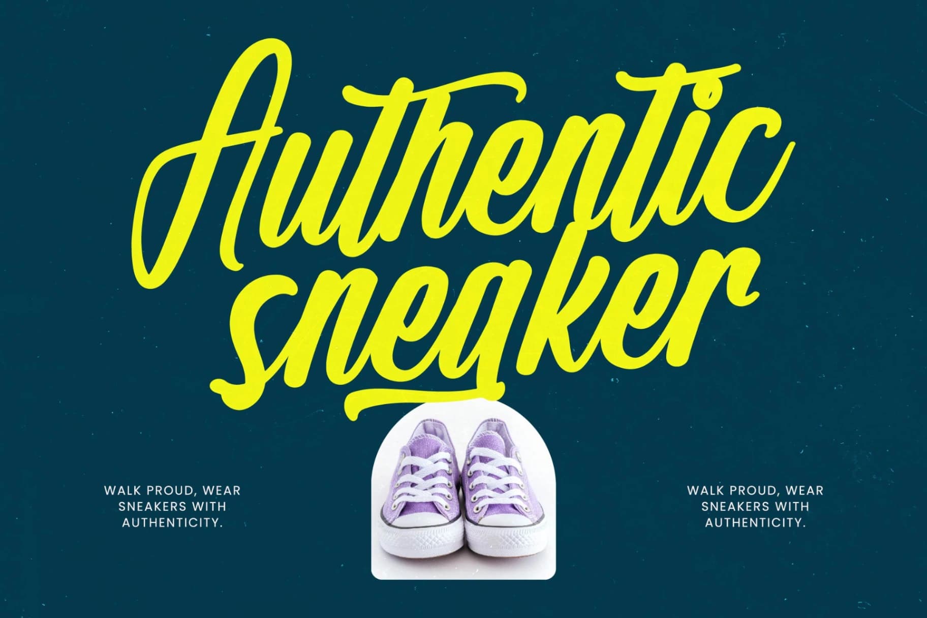 Preview 16 for Chunky Slandis - Bold Handwritten Font