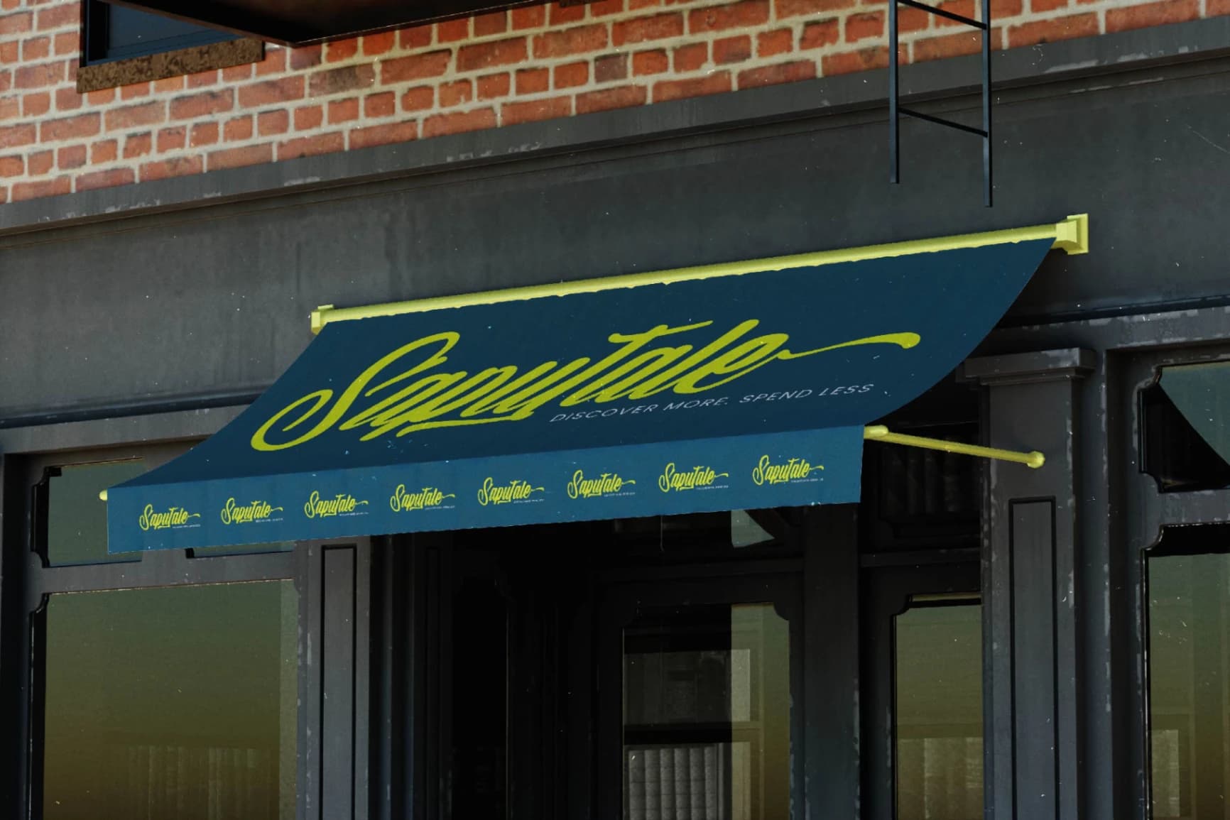 Preview 14 for Chunky Slandis - Bold Handwritten Font