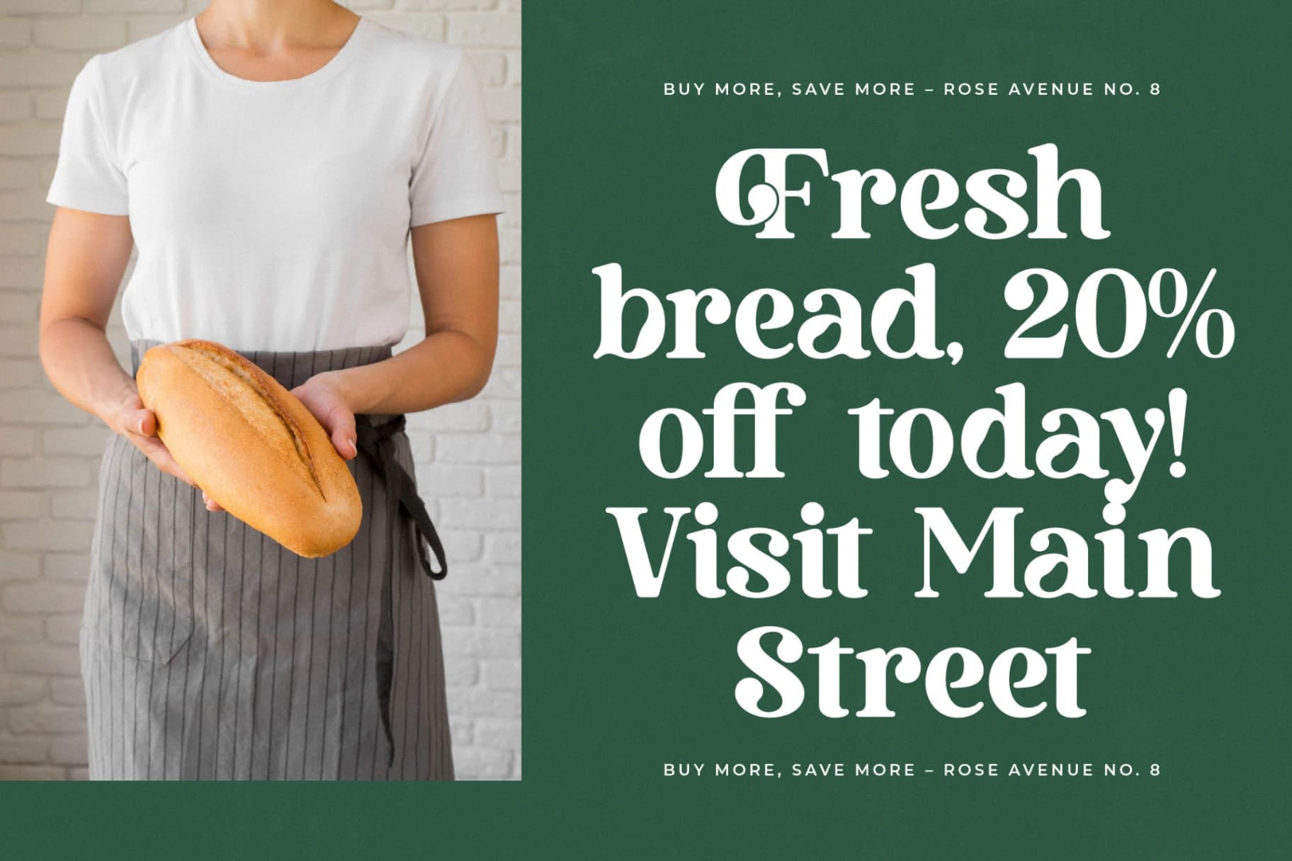 Preview 17 for Bruge Vibes - Bold Alternate Serif Font