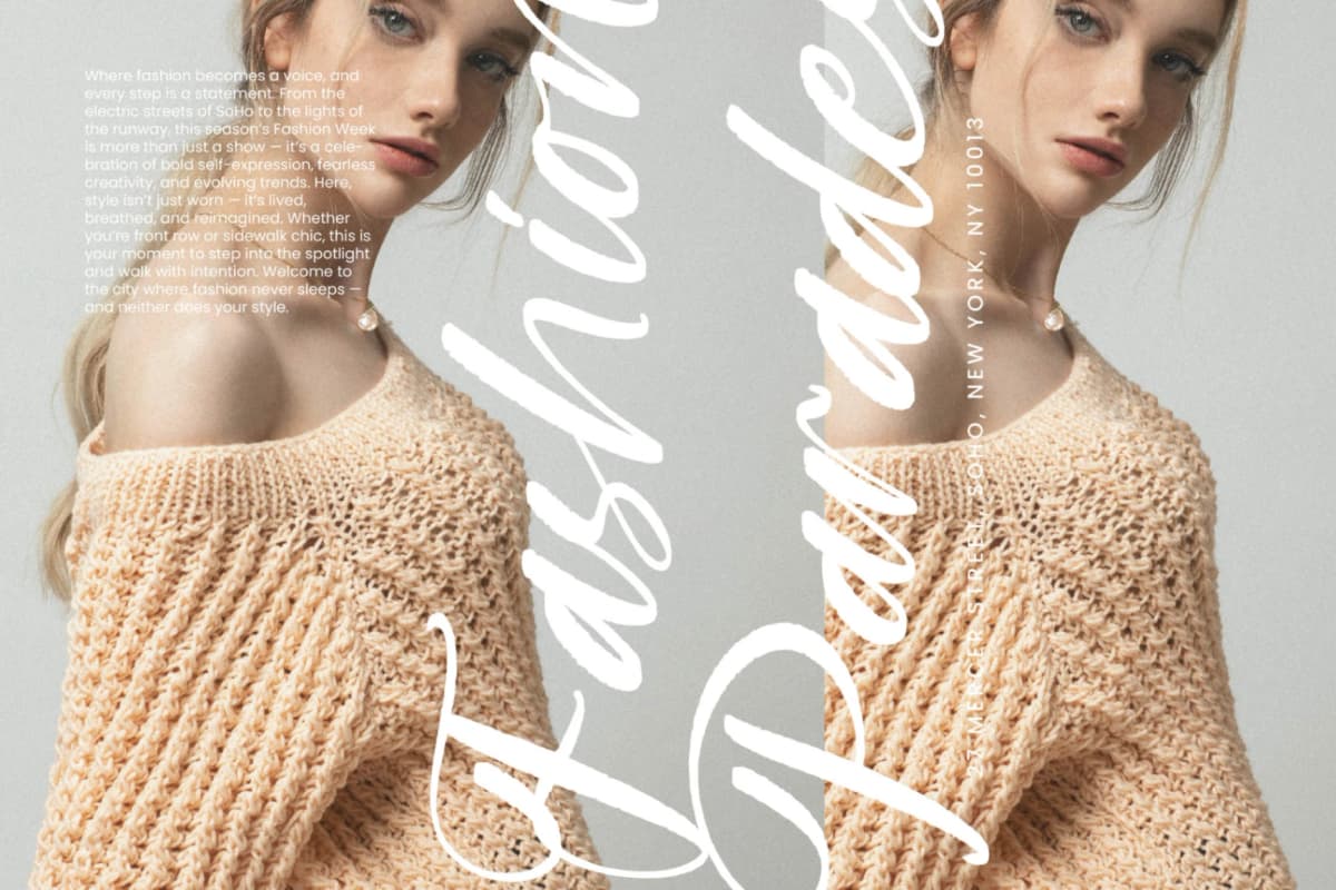 Blakely Quincy - Bold Handbrush Script font preview 11