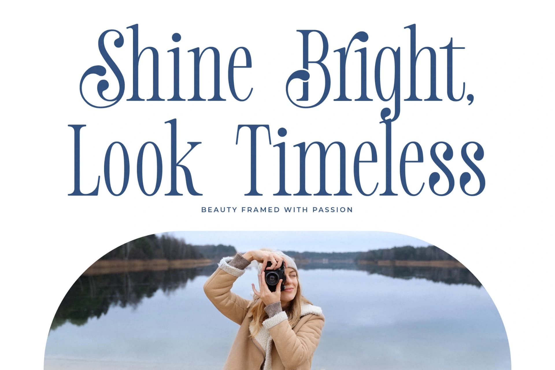 Preview 6 for Salgirfen - New Modern Serif Font