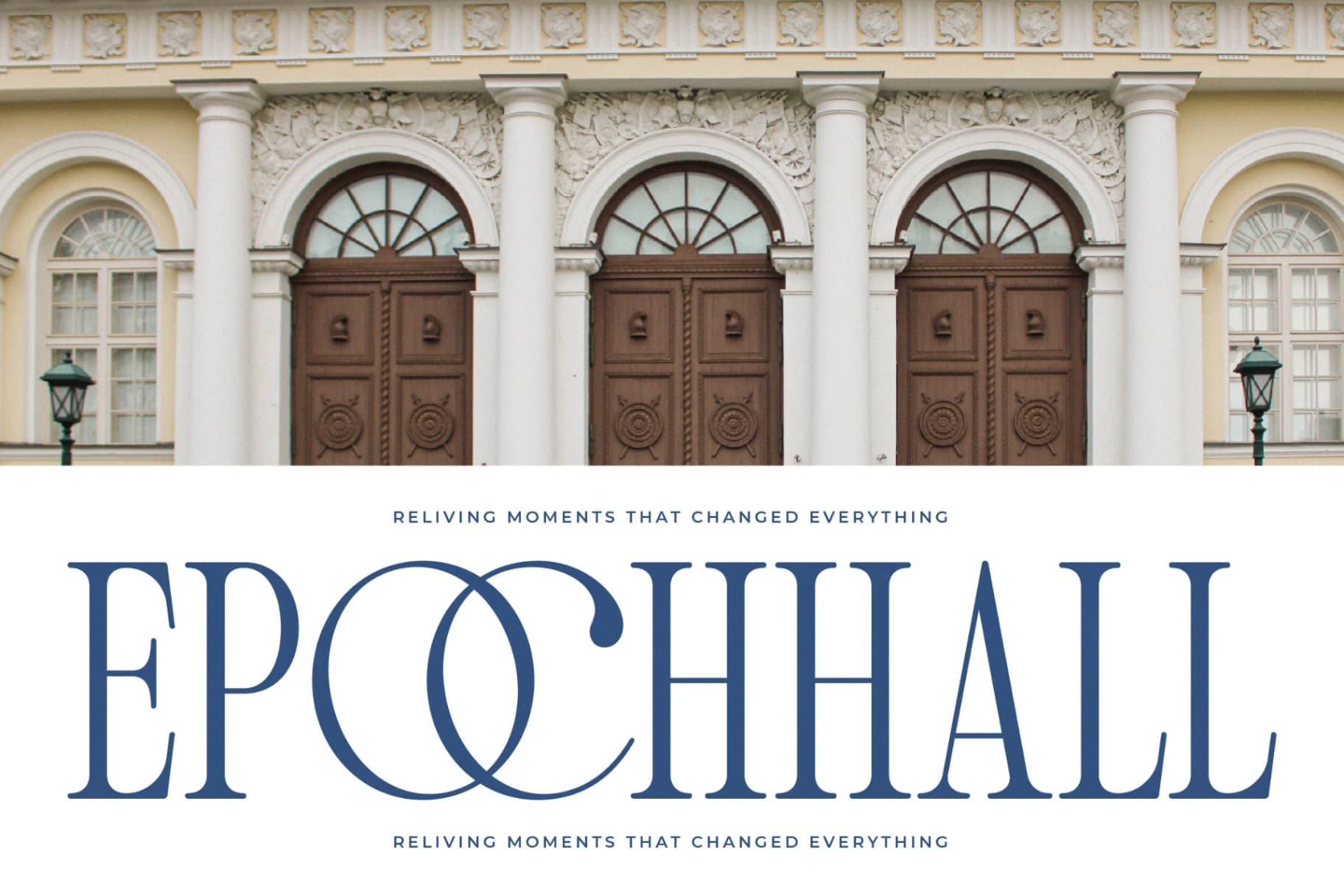 Preview 12 for Salgirfen - New Modern Serif Font