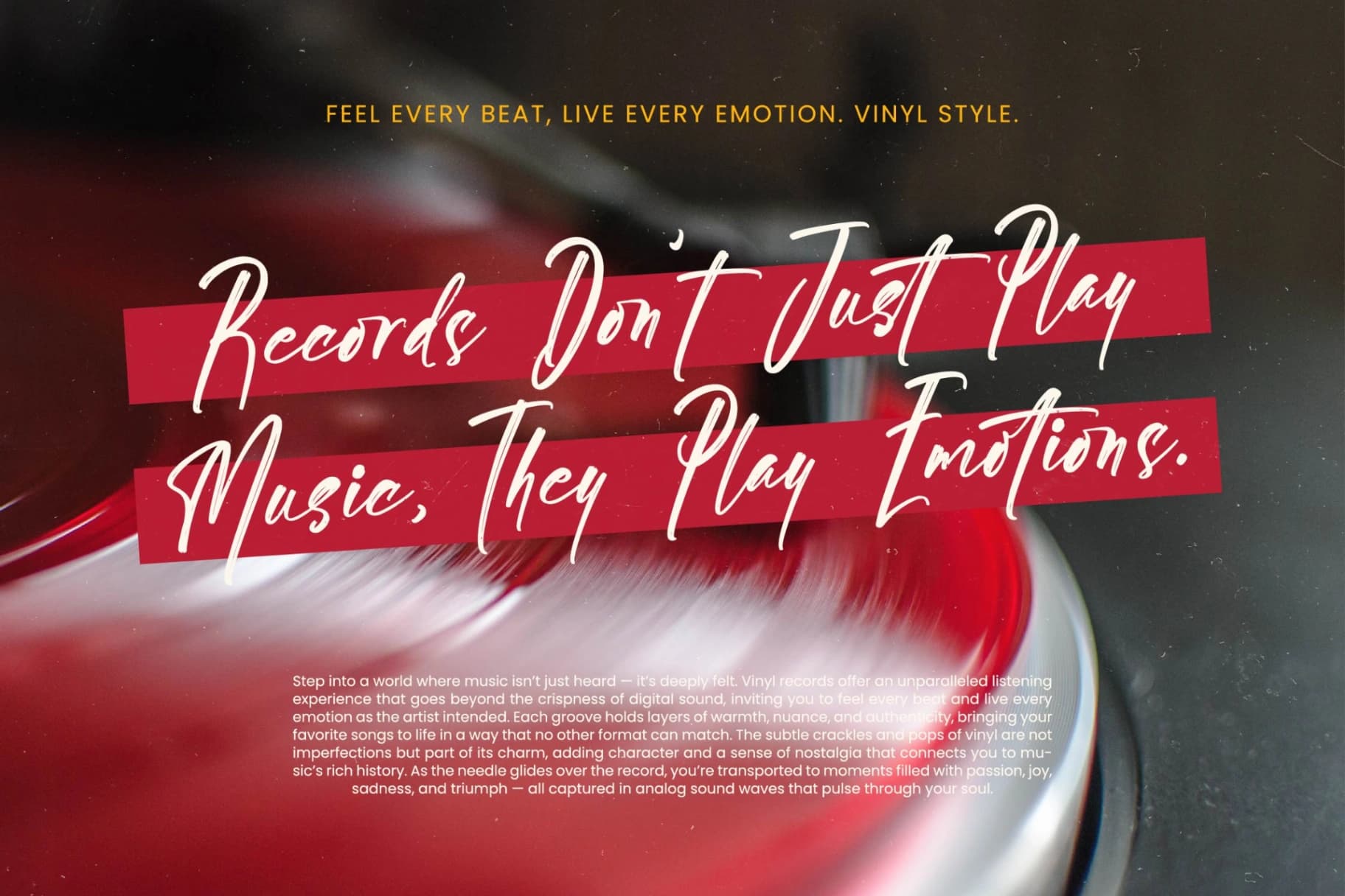 Preview 17 for Highustle - Modern Brush Font
