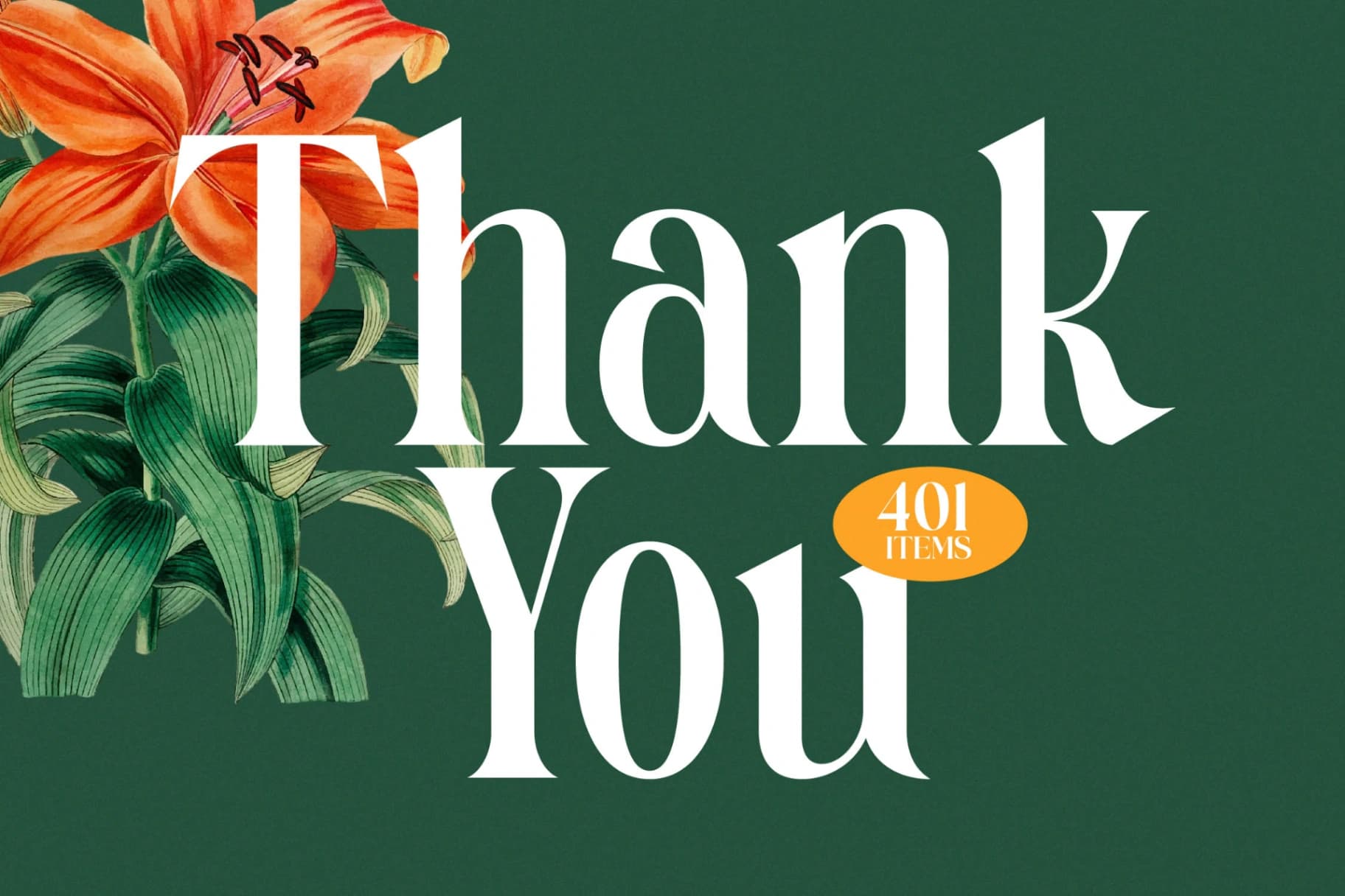 Preview 20 for Magitals Glowing - New Modern Serif Font