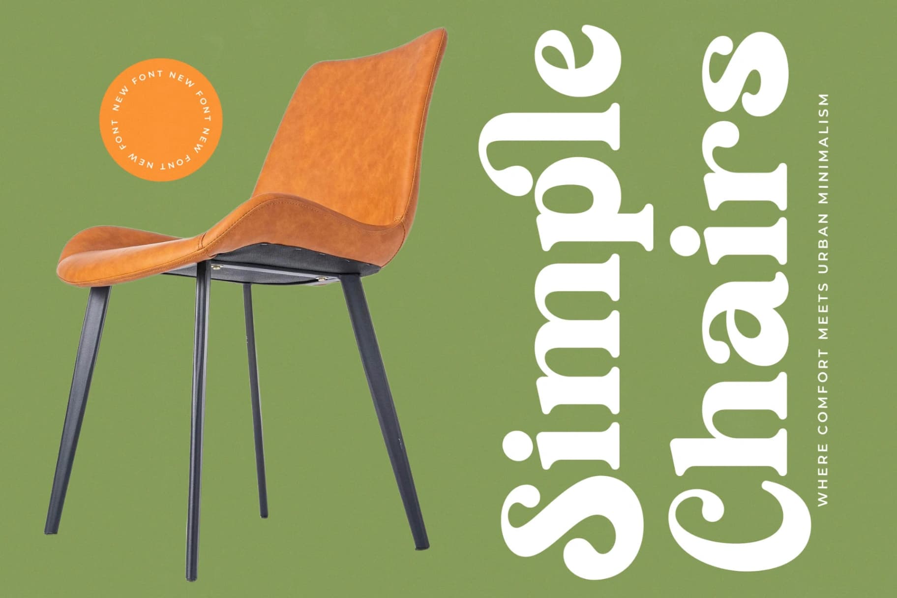 Preview 16 for Sunday Ginger - New Vintage Serif Font