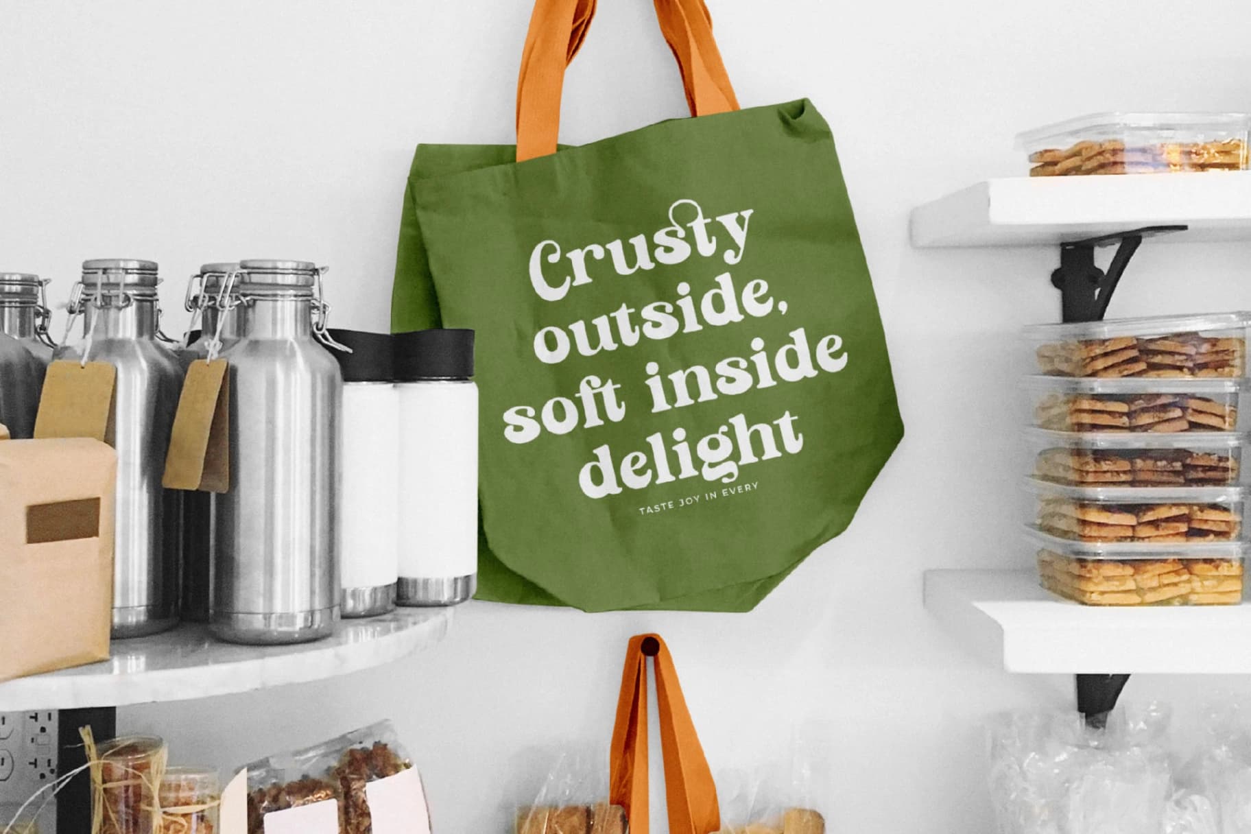Preview 12 for Sunday Ginger - New Vintage Serif Font