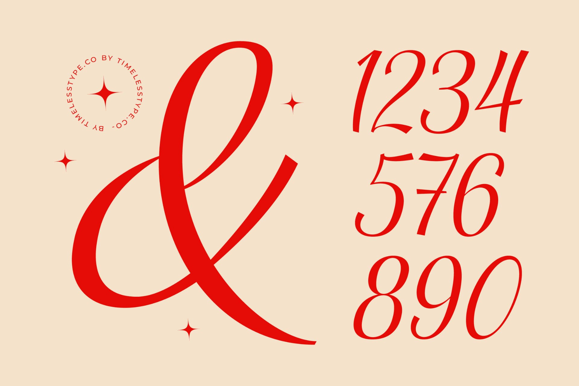 Preview 15 for Cerria Refresh - Elegant Script Font
