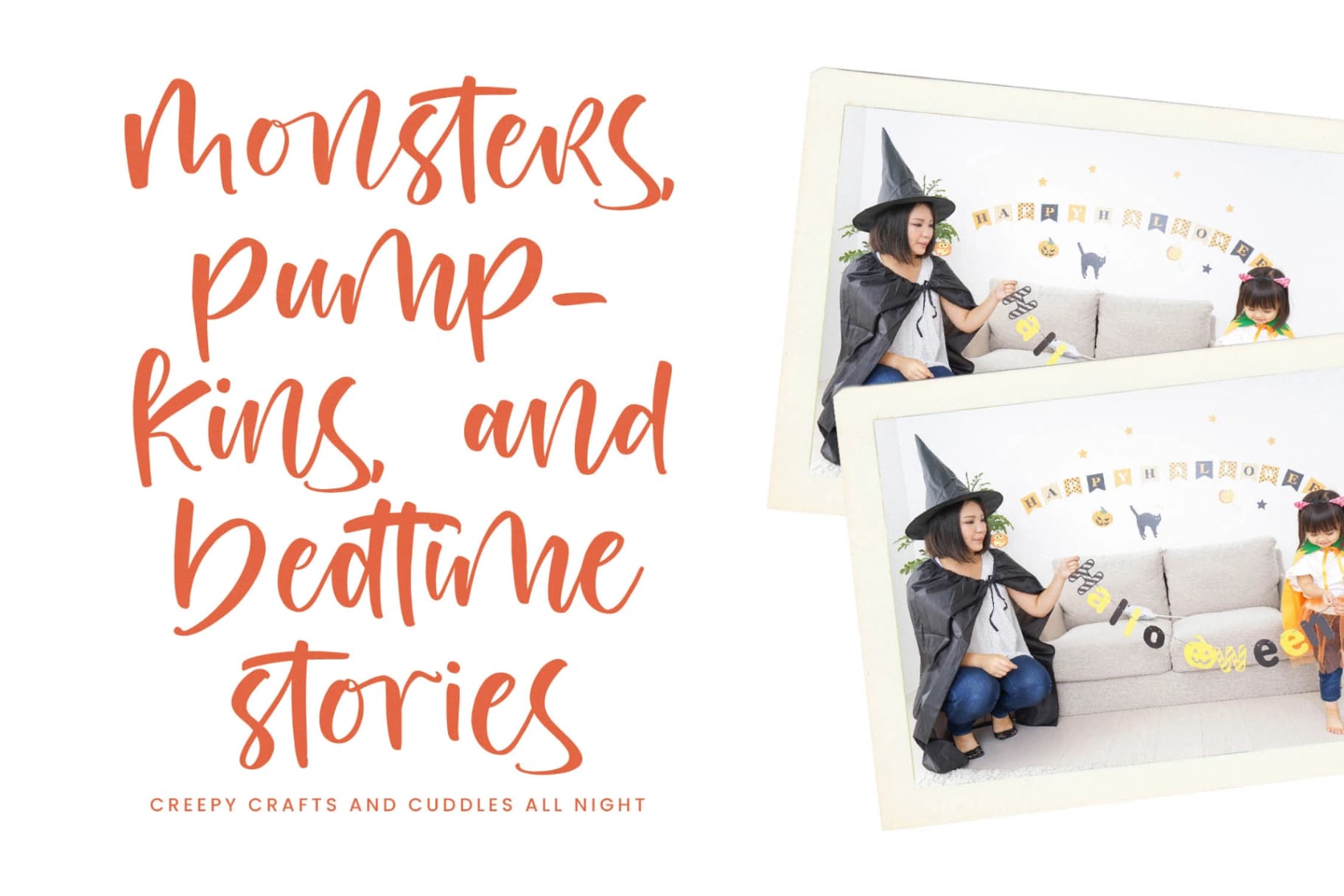 Preview 7 for Smiling Daisy - Modern Handwritten Font