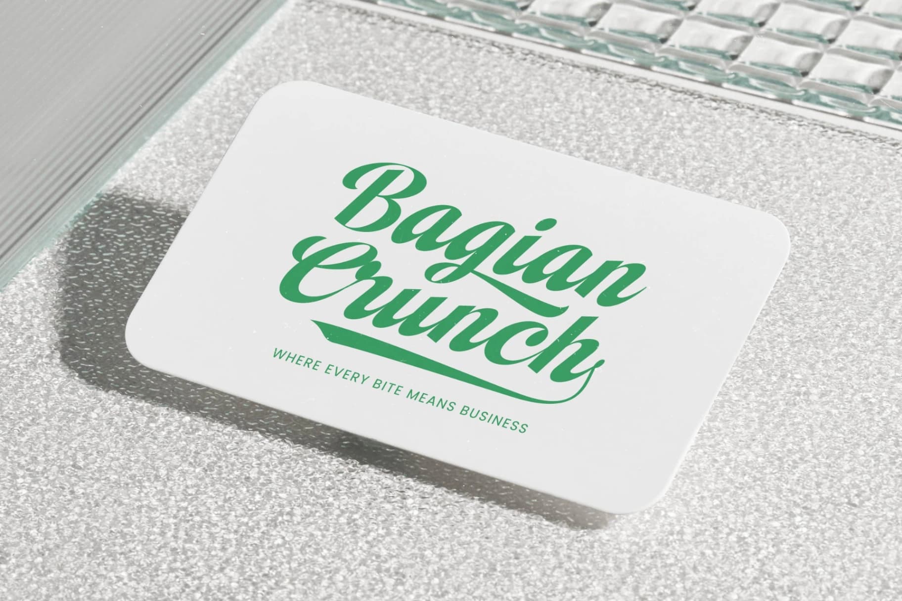 Preview 9 for Adjust Ranch - Modern Script Bold Logotype