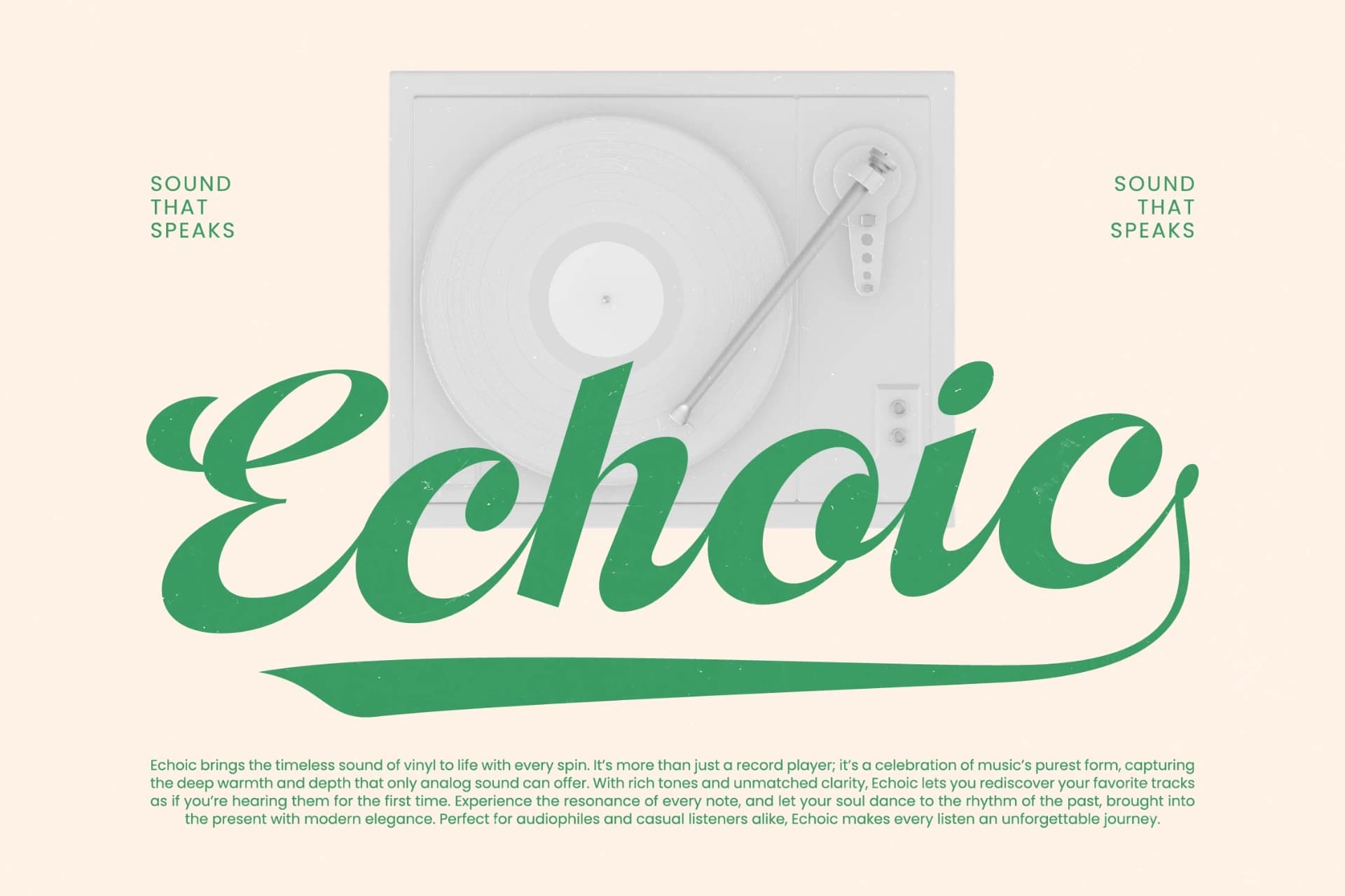 Preview 17 for Adjust Ranch - Modern Script Bold Logotype