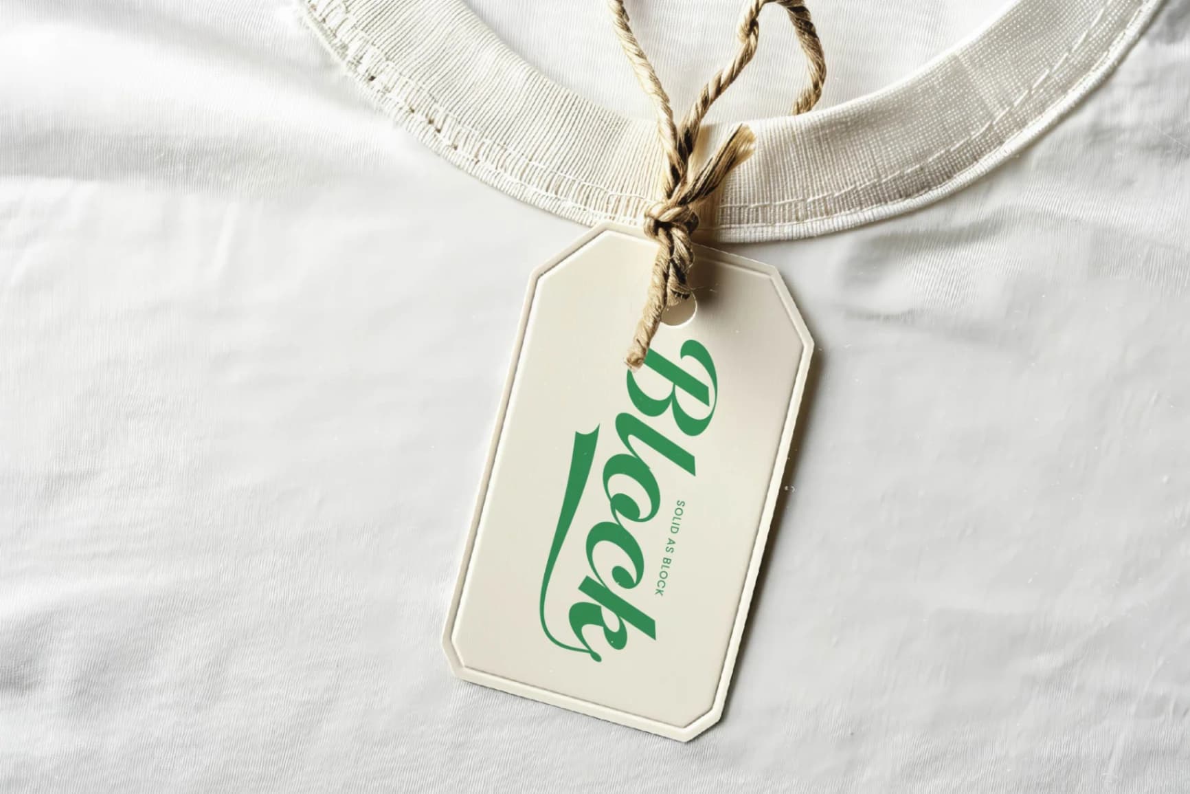 Preview 11 for Adjust Ranch - Modern Script Bold Logotype