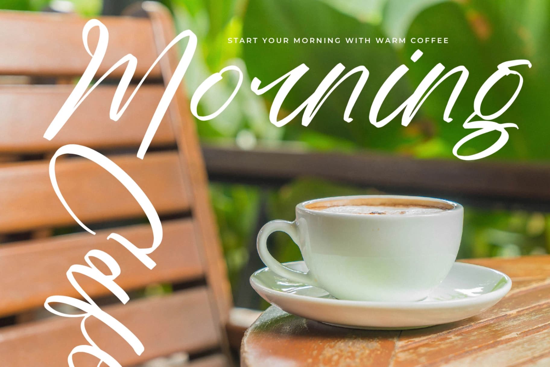 Preview 13 for Mindful Angelic - Modern Elegant Handwritten