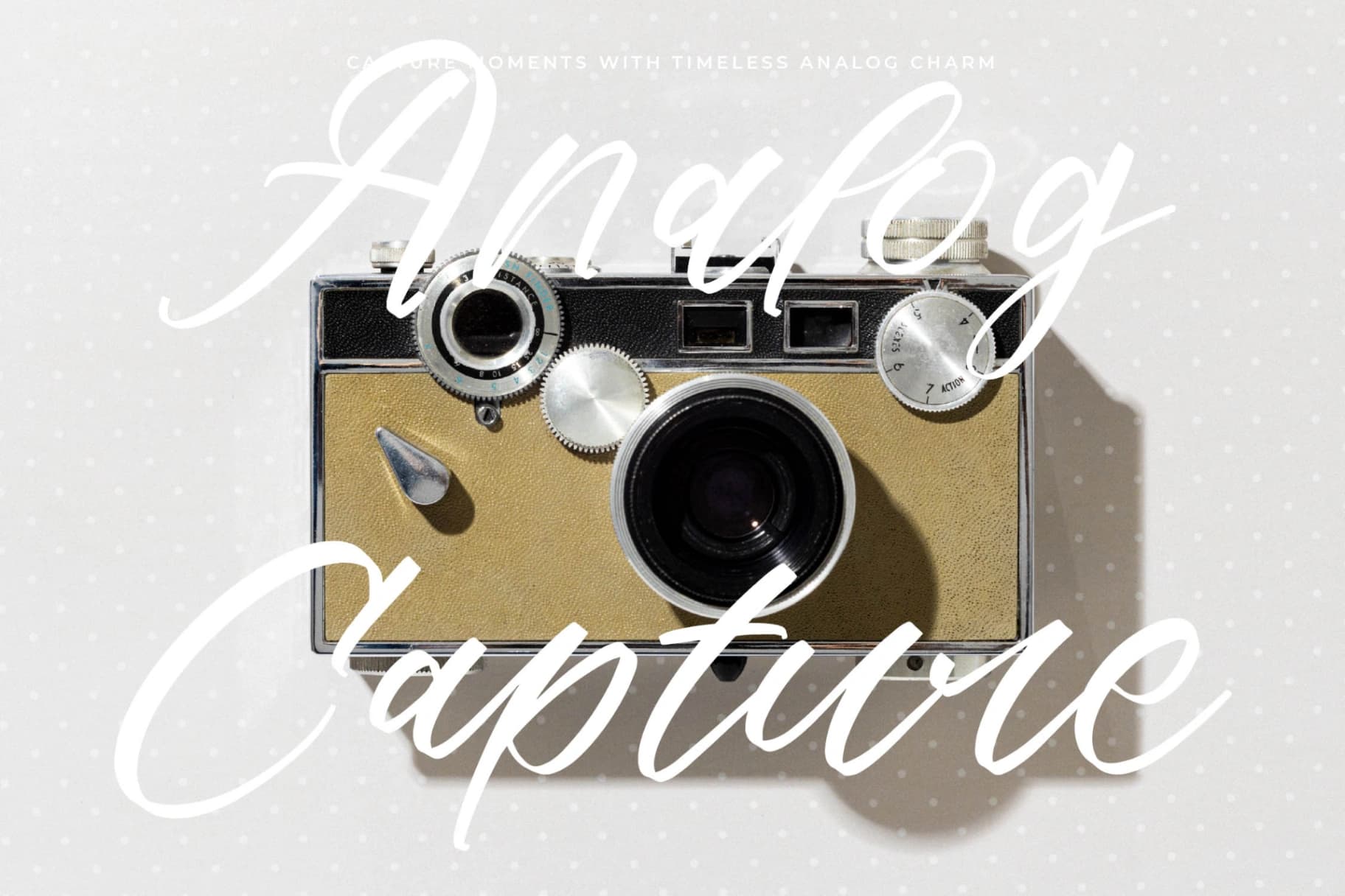 Preview 12 for Mindful Angelic - Modern Elegant Handwritten