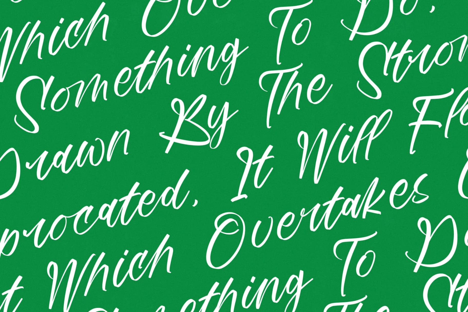 Preview 11 for Mindful Angelic - Modern Elegant Handwritten