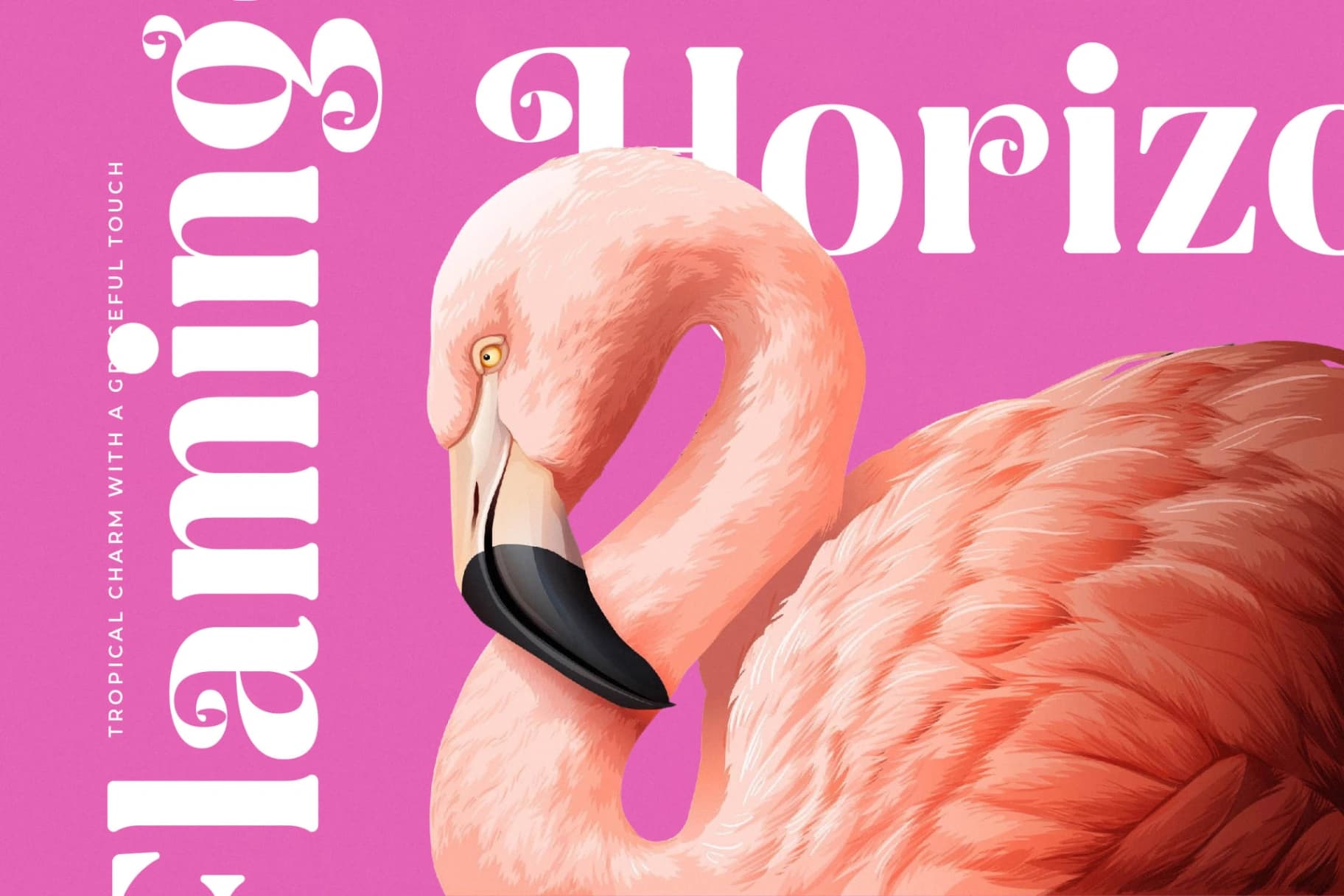 Preview 10 for Spring Rustic - New Alternate Serif Font