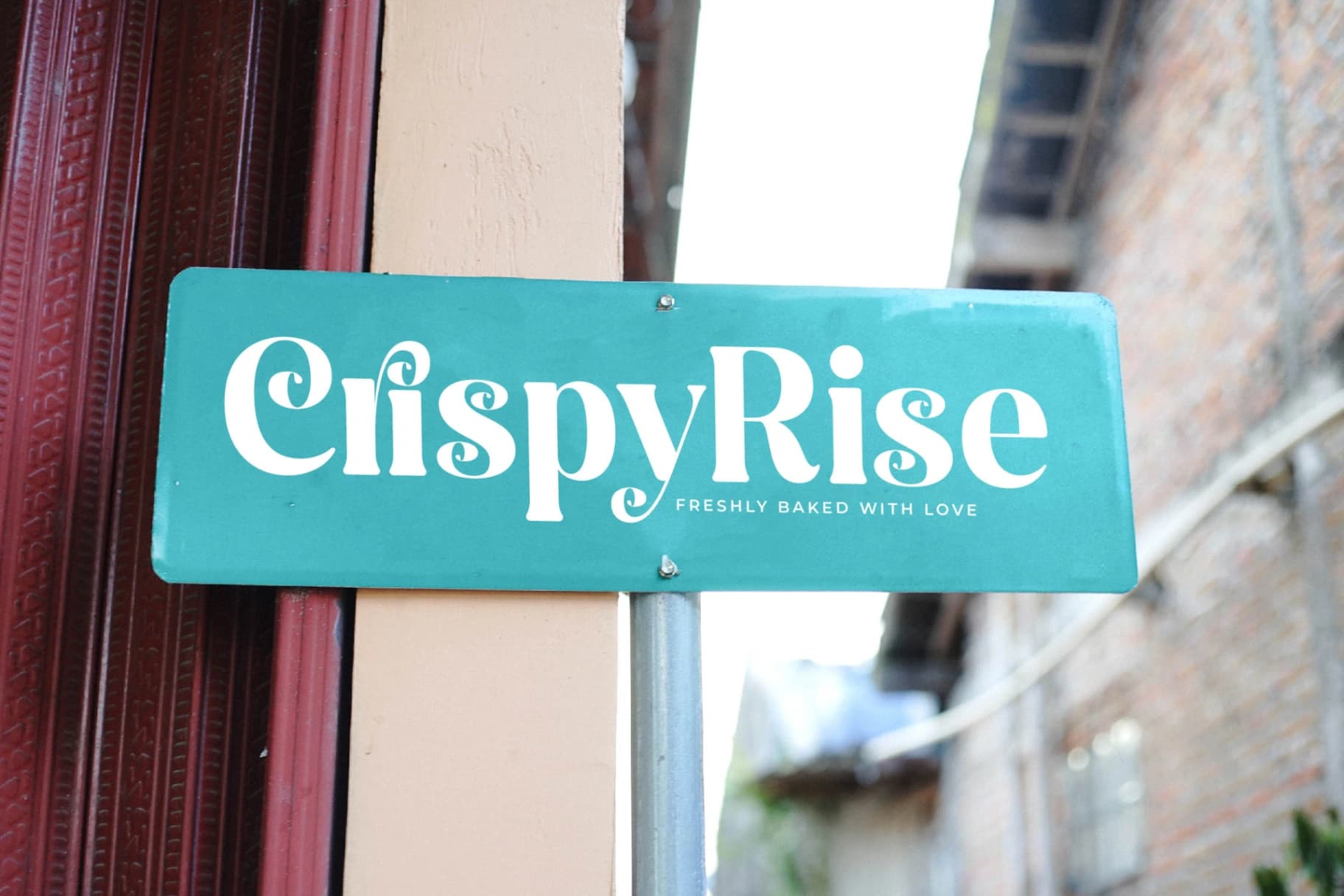 Preview 13 for Spring Rustic - New Alternate Serif Font