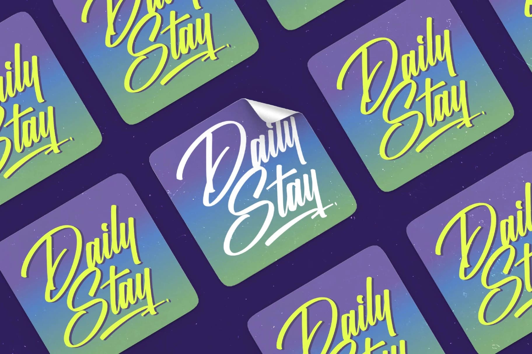 Preview 10 for Bethalkin Rhoyality - Bold Calligraphy Font