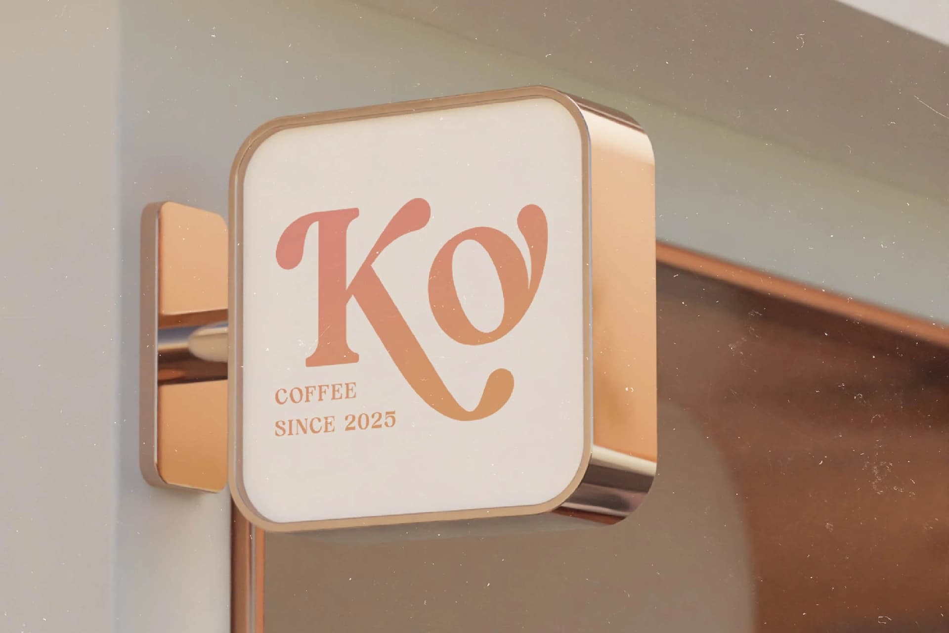 Preview 6 for Hot Caramel Delight - Bold Serif Font
