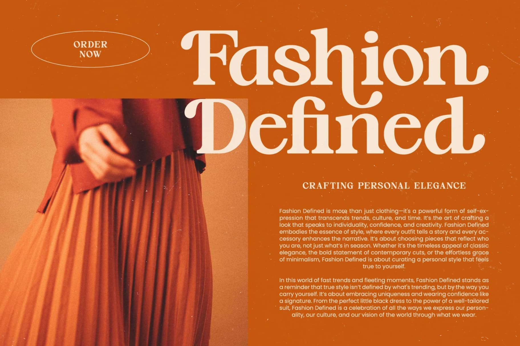Preview 16 for Hot Caramel Delight - Bold Serif Font