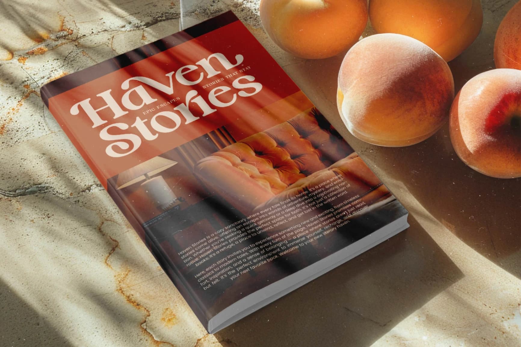Preview 13 for Hot Caramel Delight - Bold Serif Font