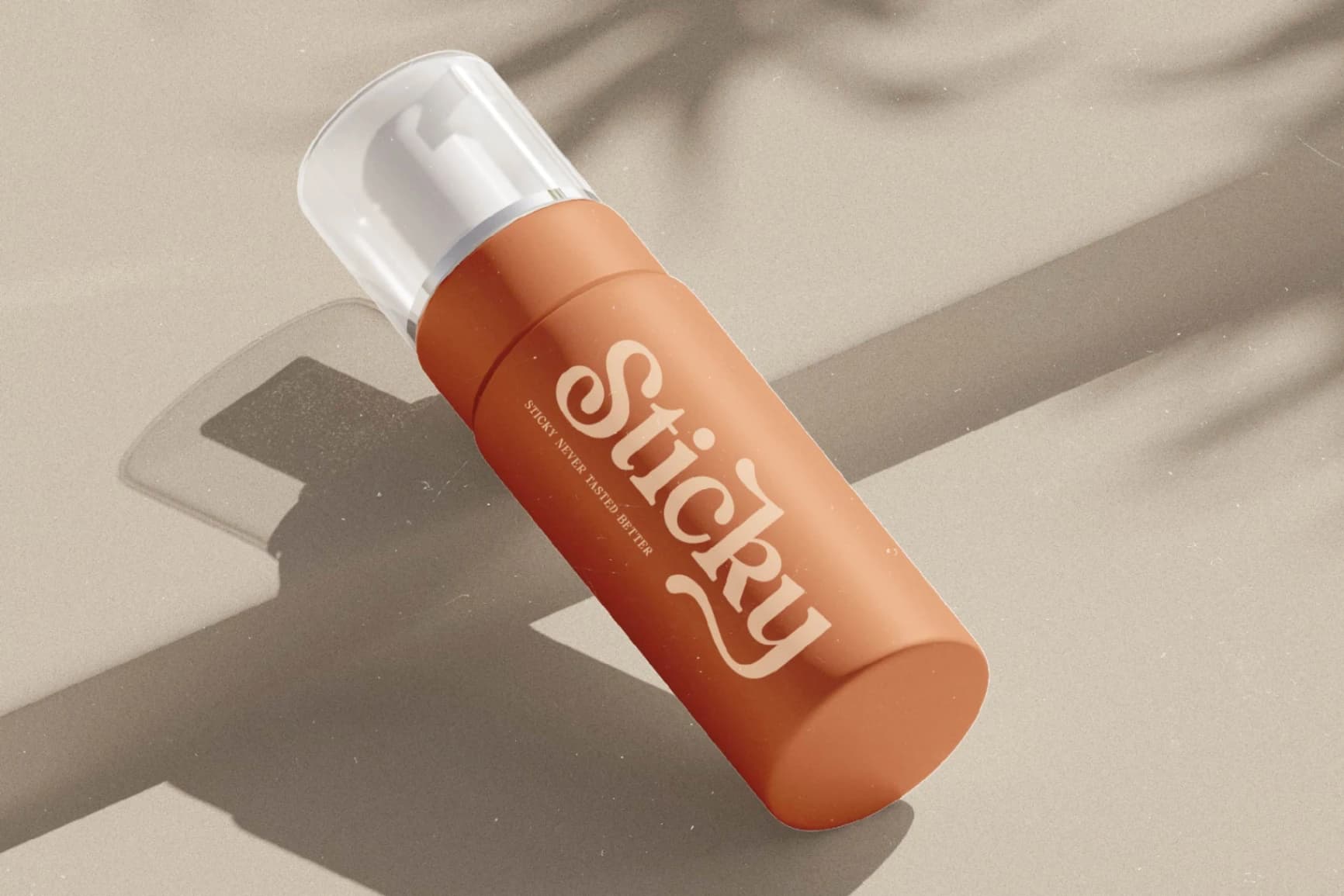 Preview 10 for Hot Caramel Delight - Bold Serif Font
