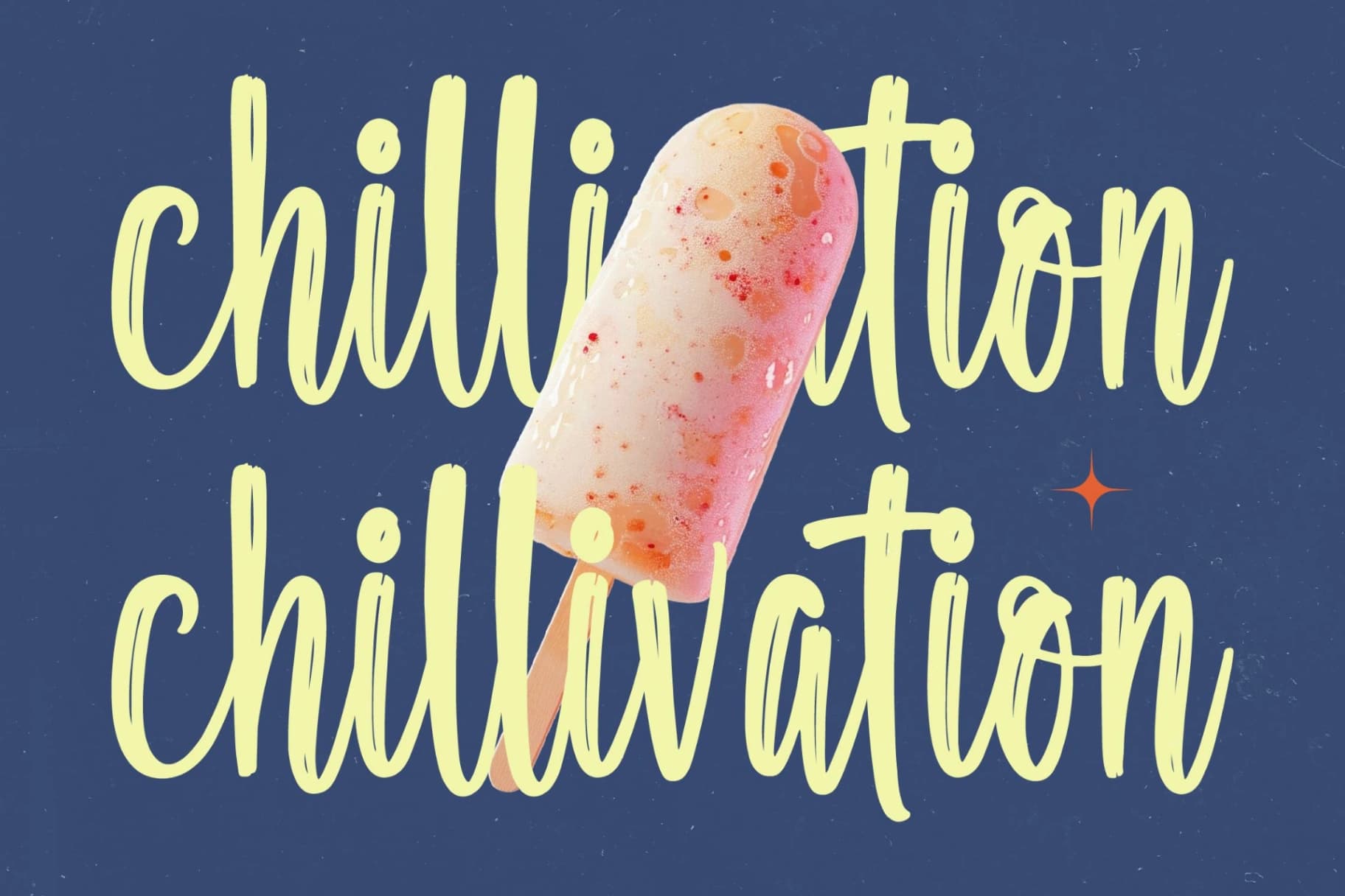 Preview 8 for Setalking - Bold Brush Font