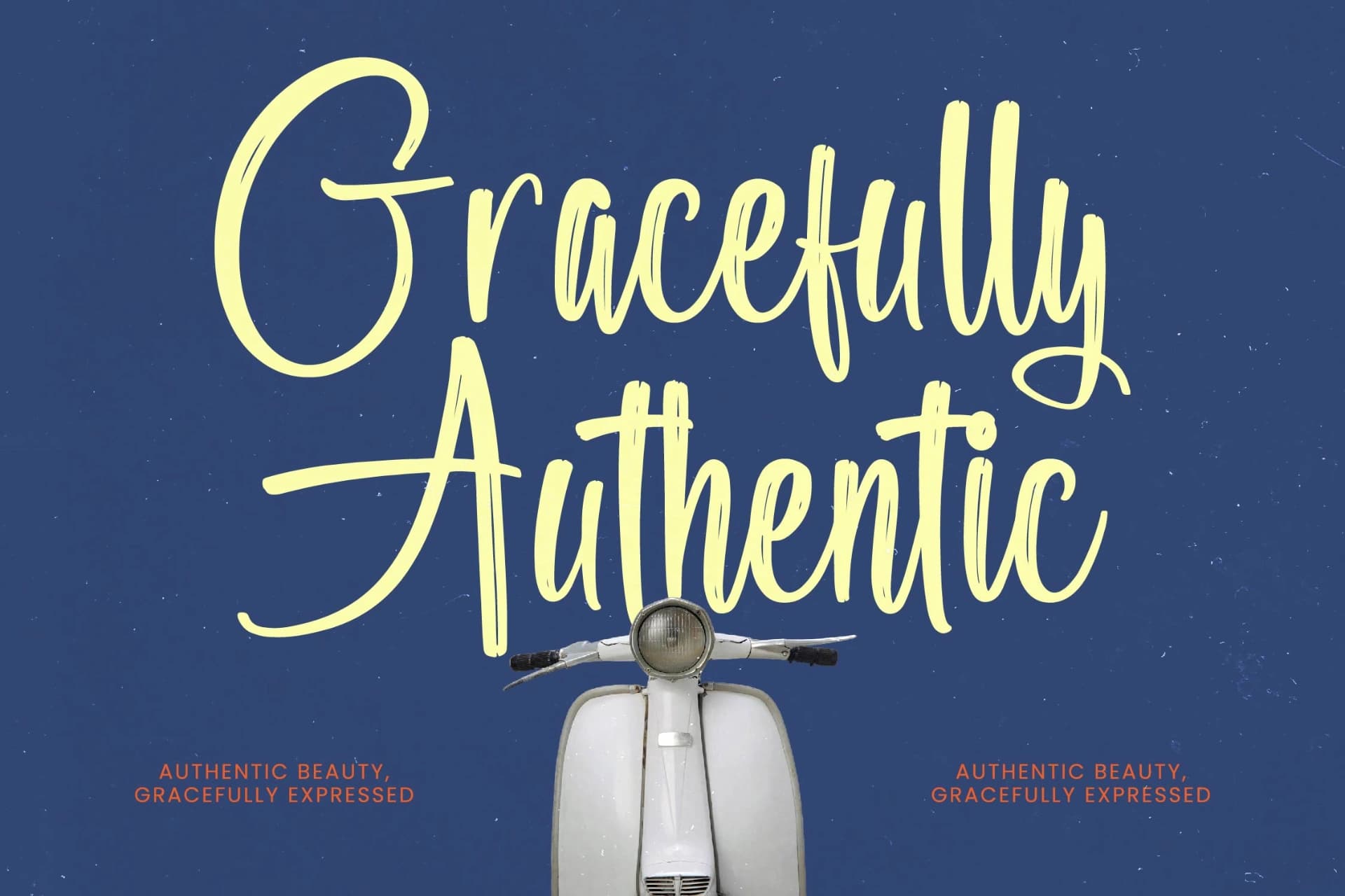 Preview 6 for Setalking - Bold Brush Font