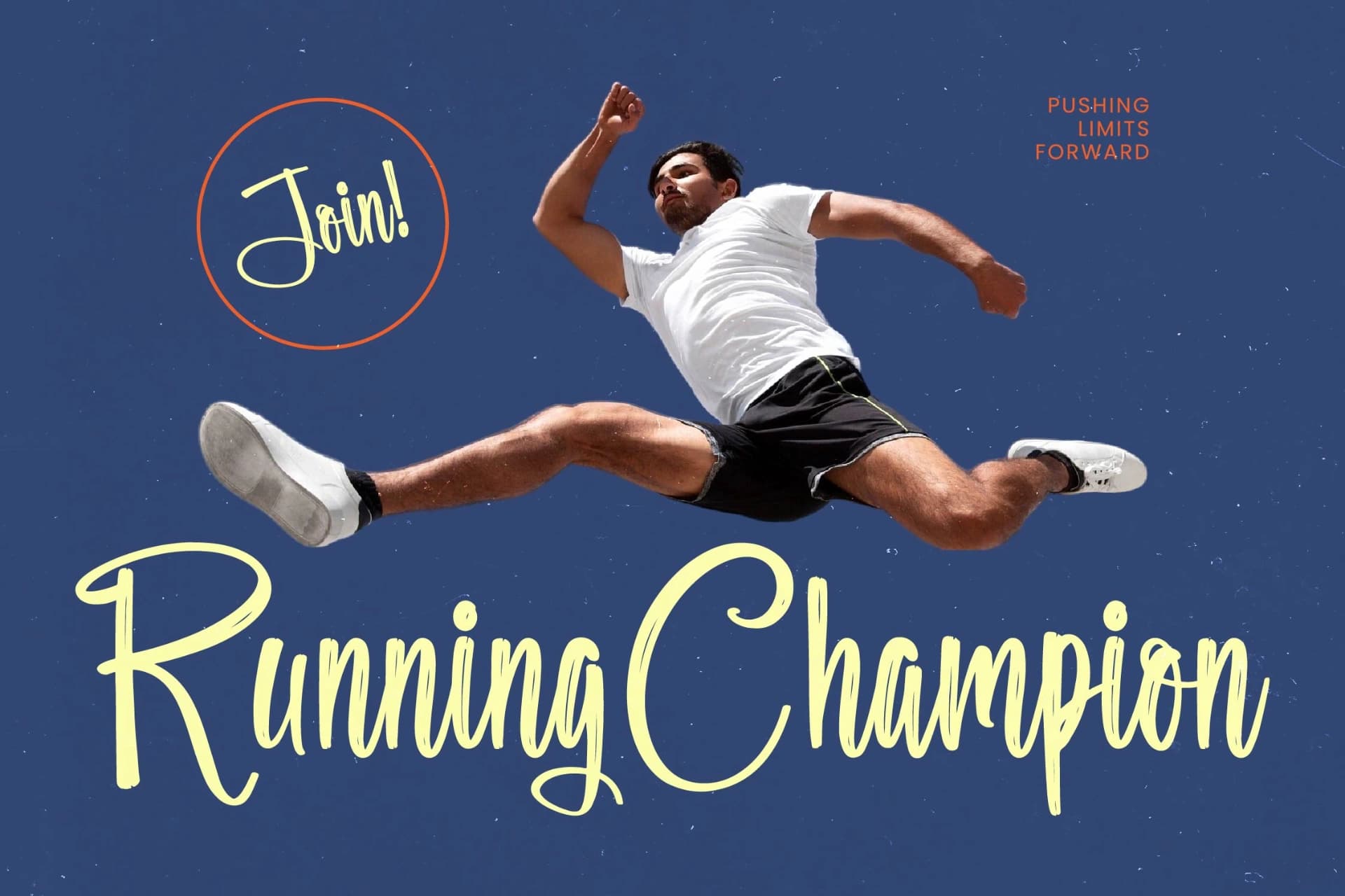 Preview 11 for Setalking - Bold Brush Font