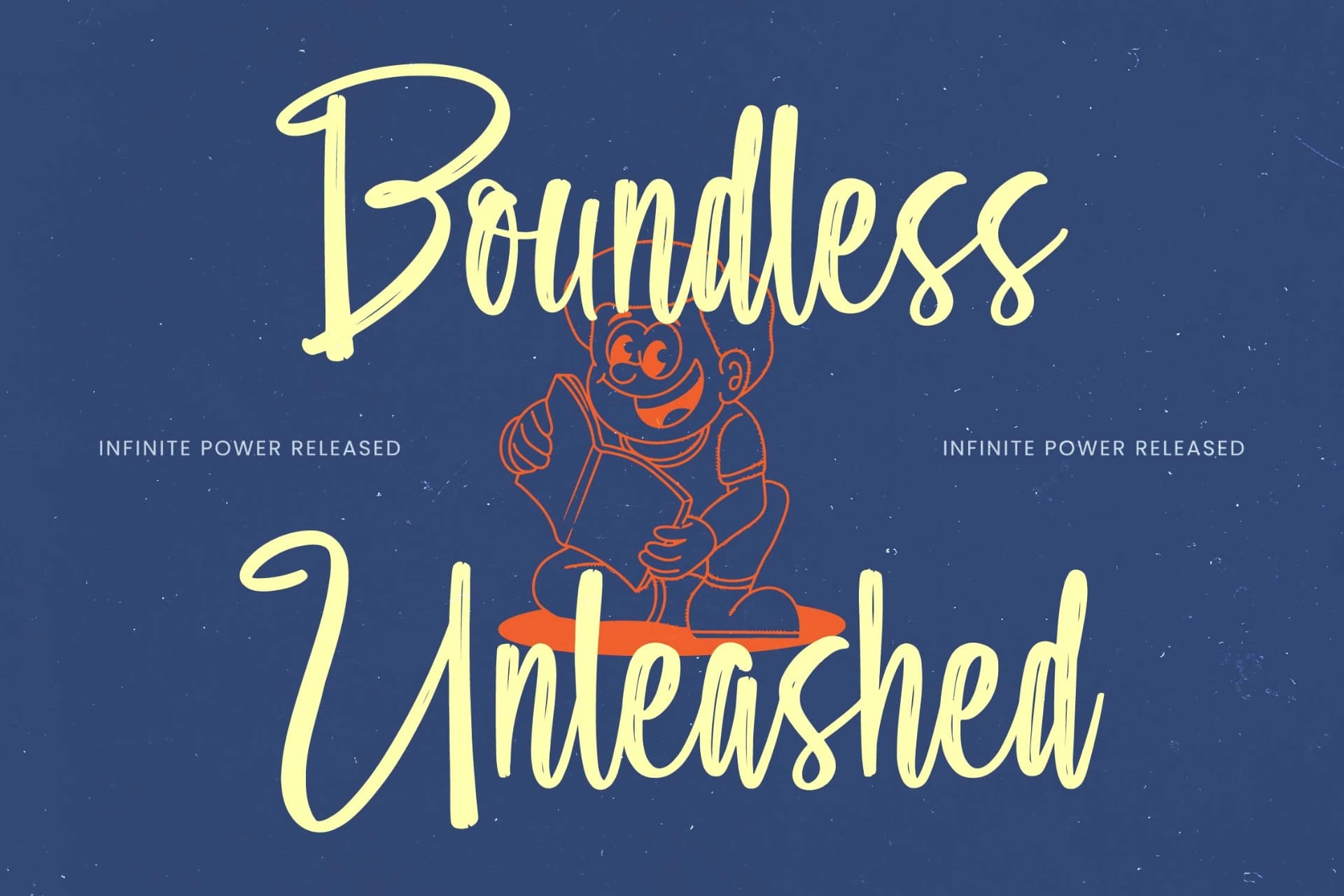 Preview 10 for Setalking - Bold Brush Font