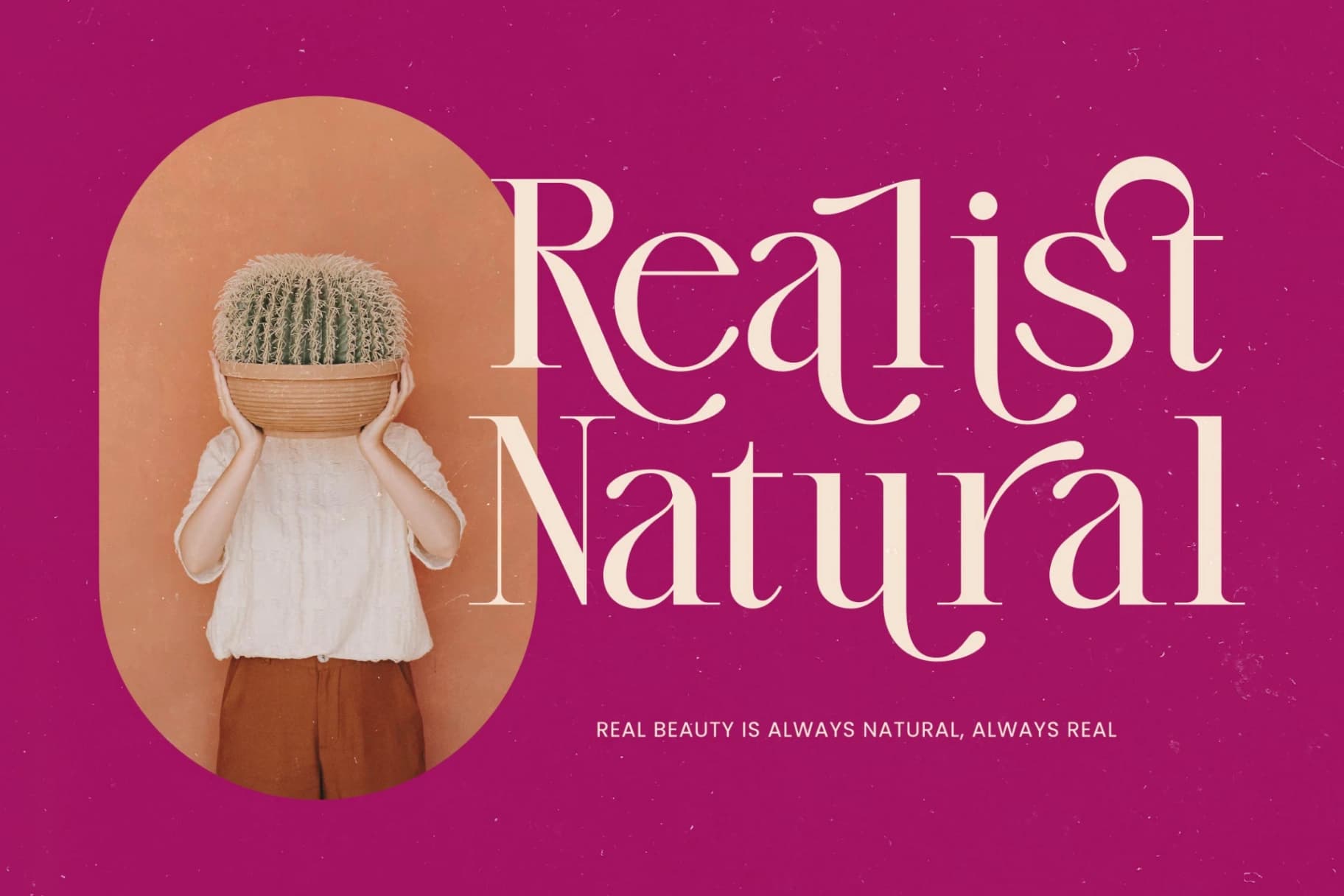 Preview 13 for Magenta Rosalia - Tall Serif Display Font