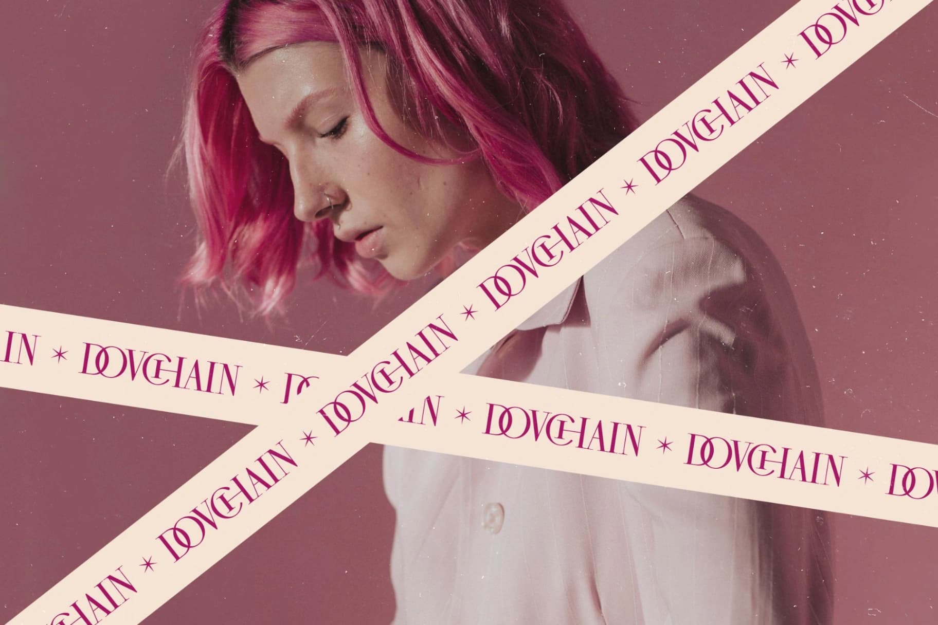 Preview 14 for Magenta Rosalia - Tall Serif Display Font