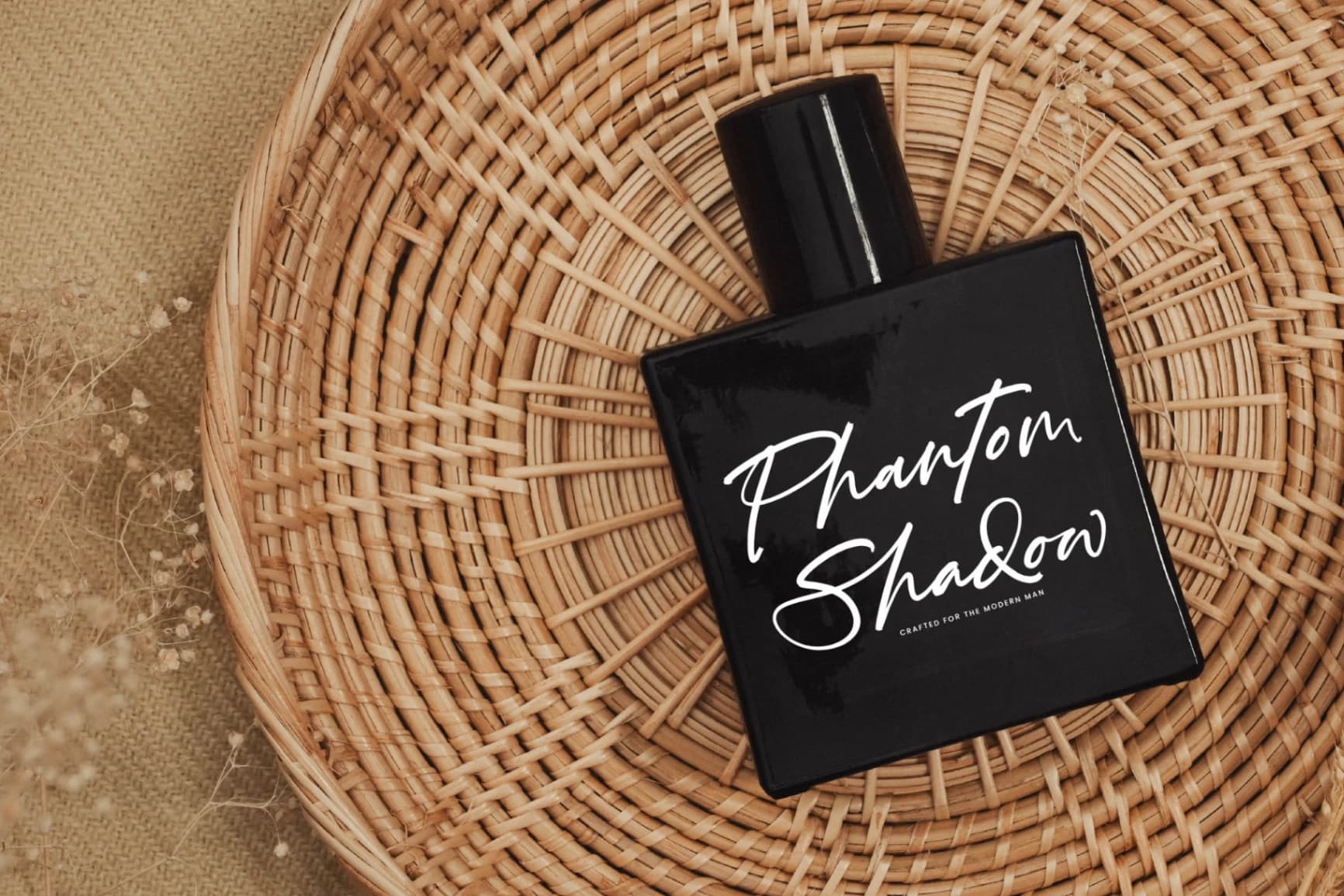 Preview 4 for Rituals Trailer - Modern Brush Script