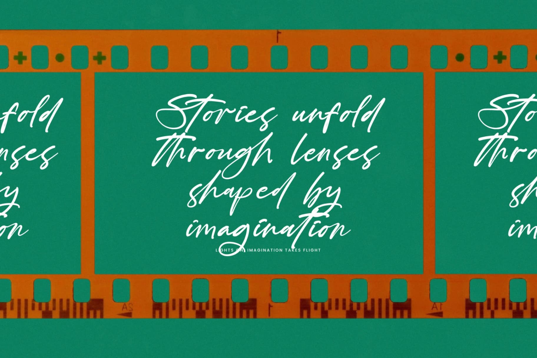 Preview 10 for Rituals Trailer - Modern Brush Script