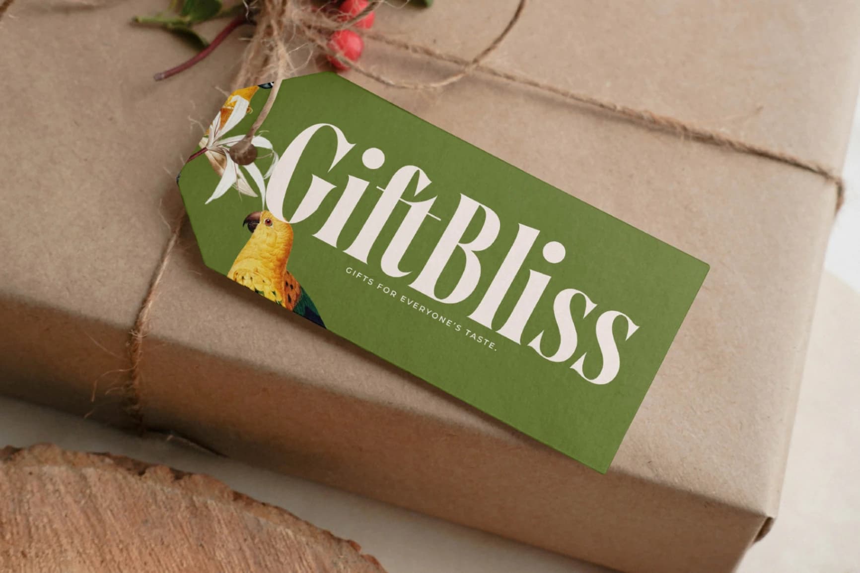 Preview 17 for Qastife - Modern Serif Font