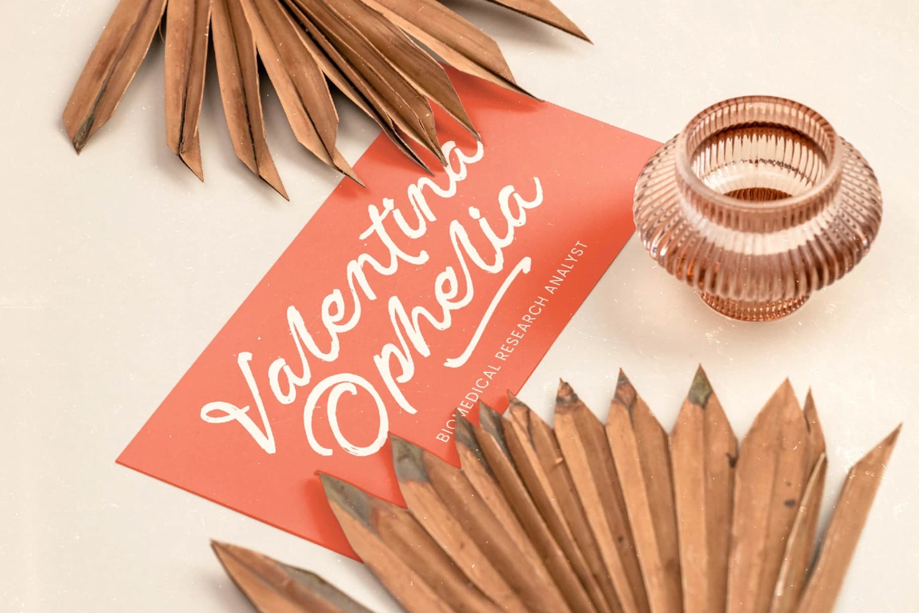 Preview 15 for Check Unite - Modern Brush Font