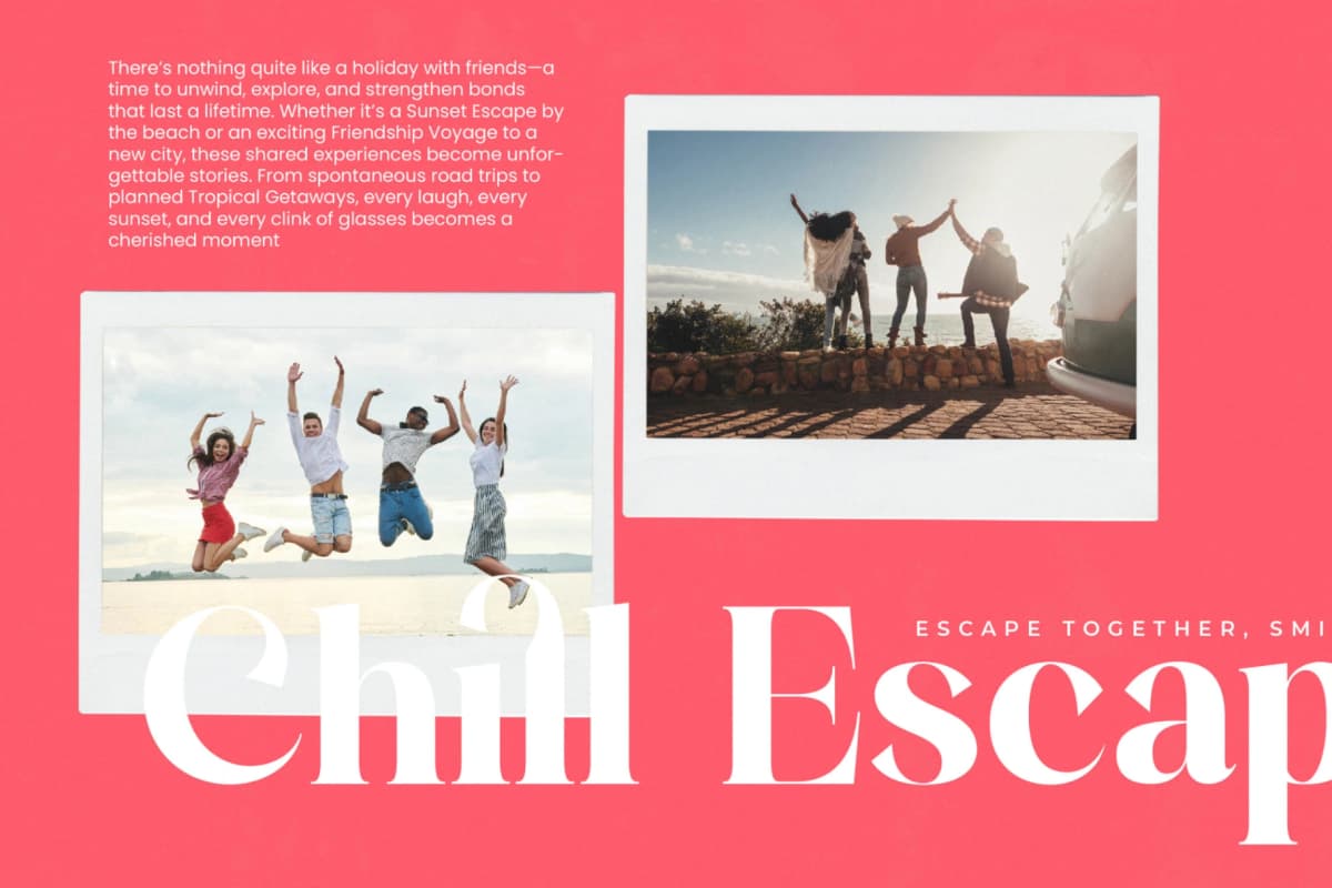 Glory Sugar - Modern Serif Font font preview 3
