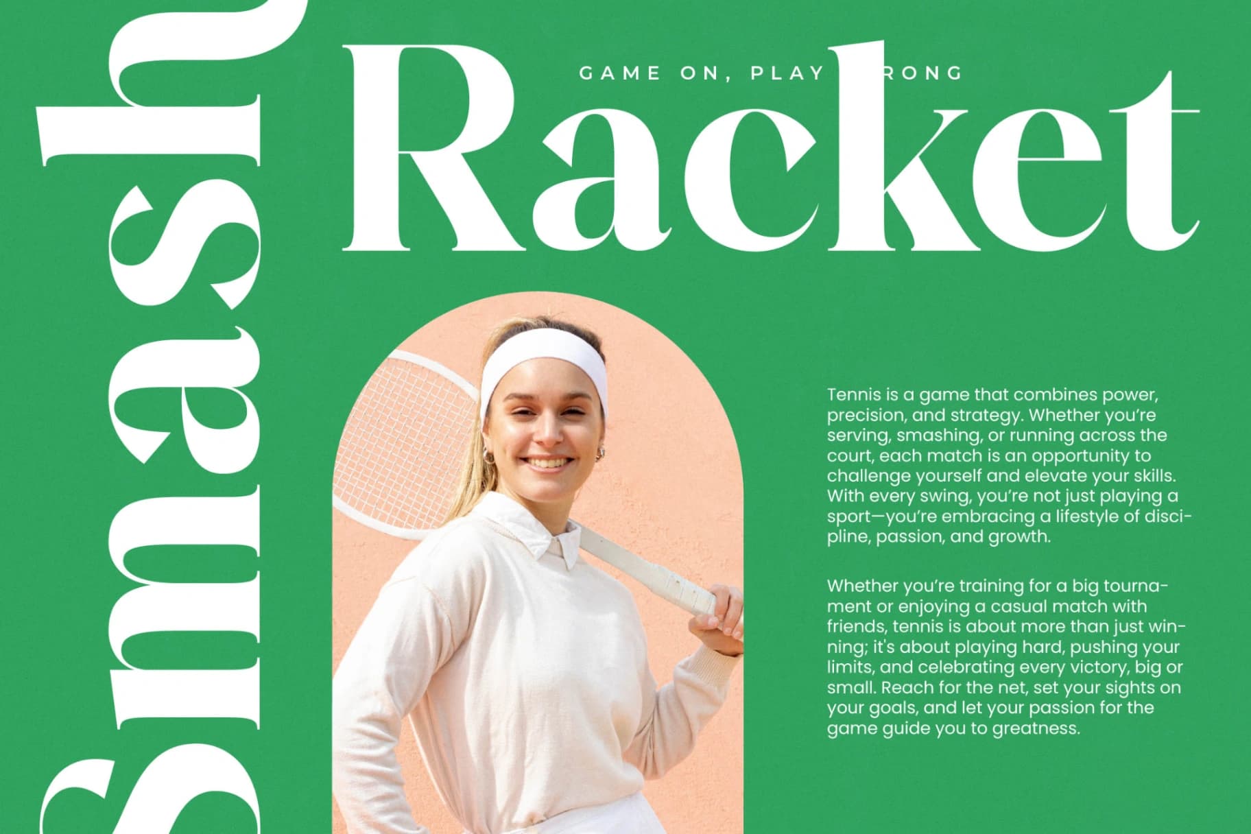 Preview 13 for Glory Sugar - Modern Serif Font