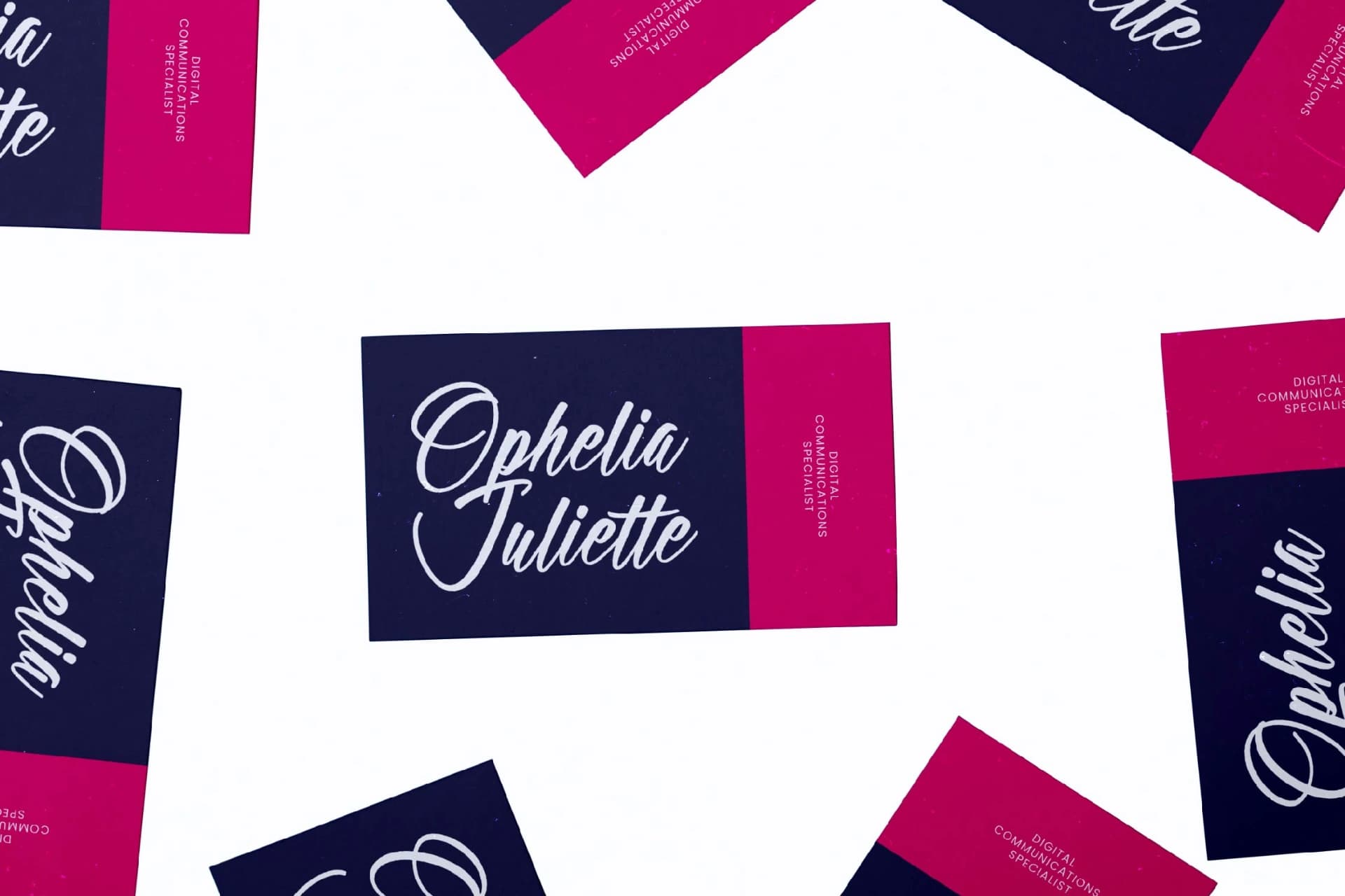 Preview 16 for Youth Glitch - Bold Handwritten Font