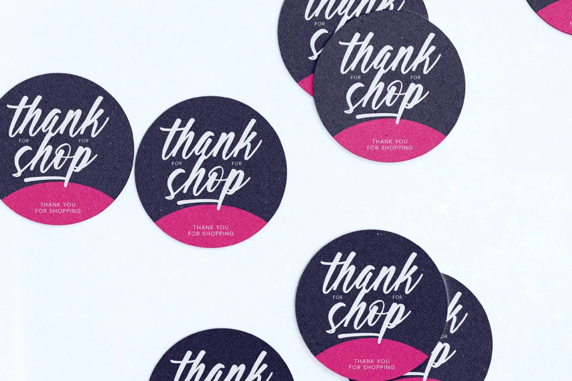 Preview 5 for Youth Glitch - Bold Handwritten Font
