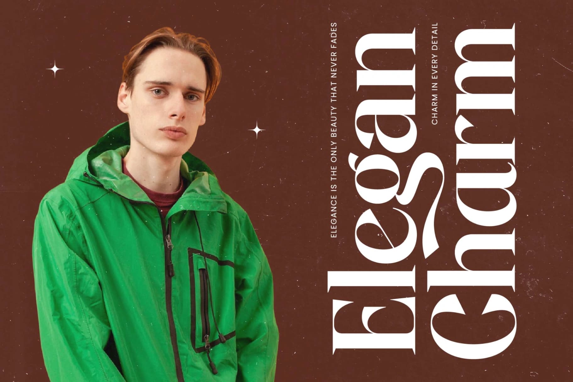 Preview 12 for Single Robusta - Bold Tall Serif Dislay Font
